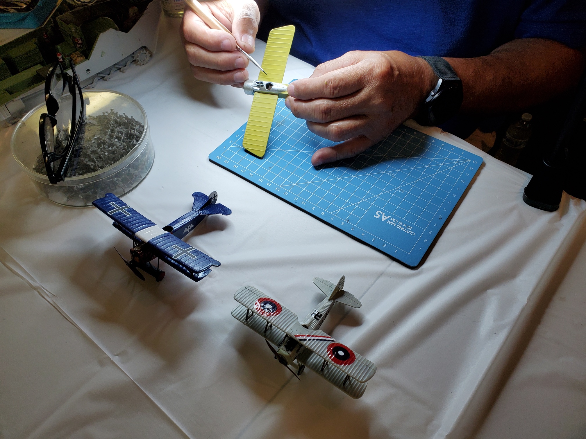 ROC City Scale Modelers