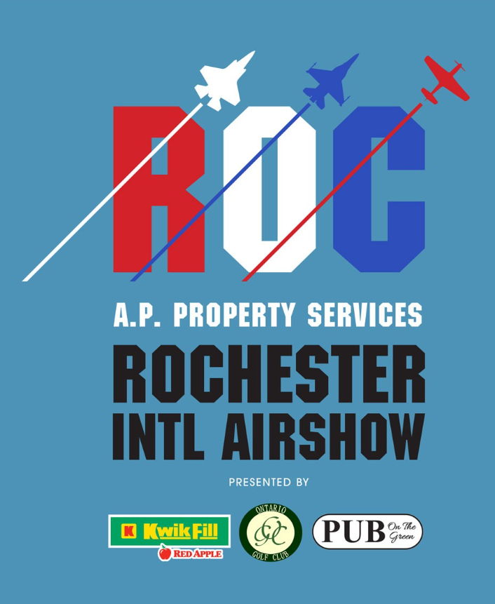 AP Properties Rochester International Airshow