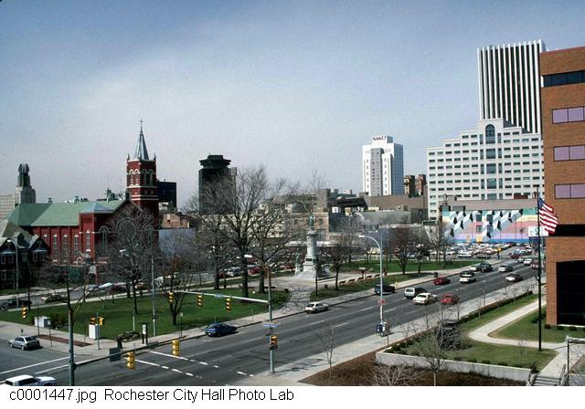 Local History Walking Tour-Washington Square Neighborhood