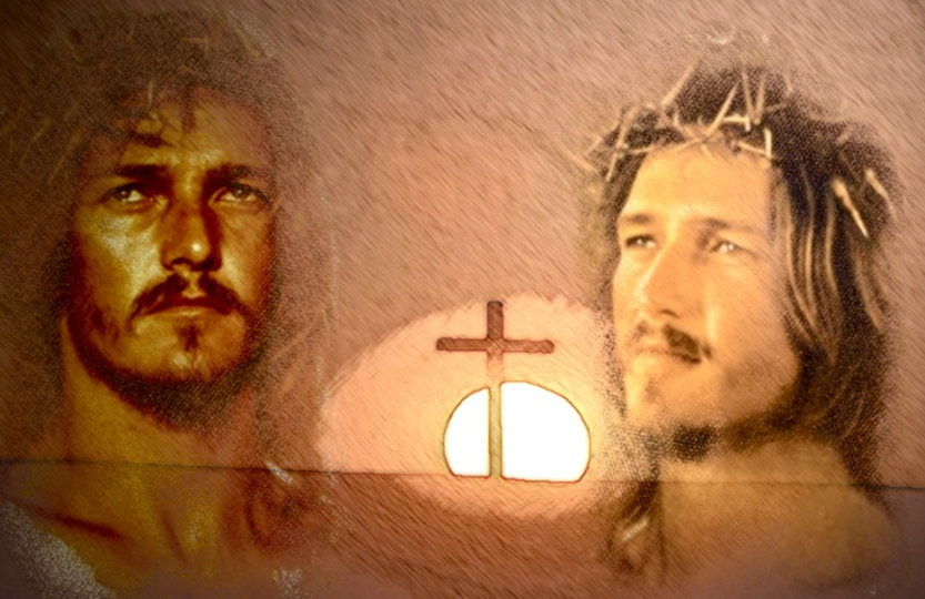 Jesus Christ Superstar (DCP): Ted Neeley Farewell Tour
