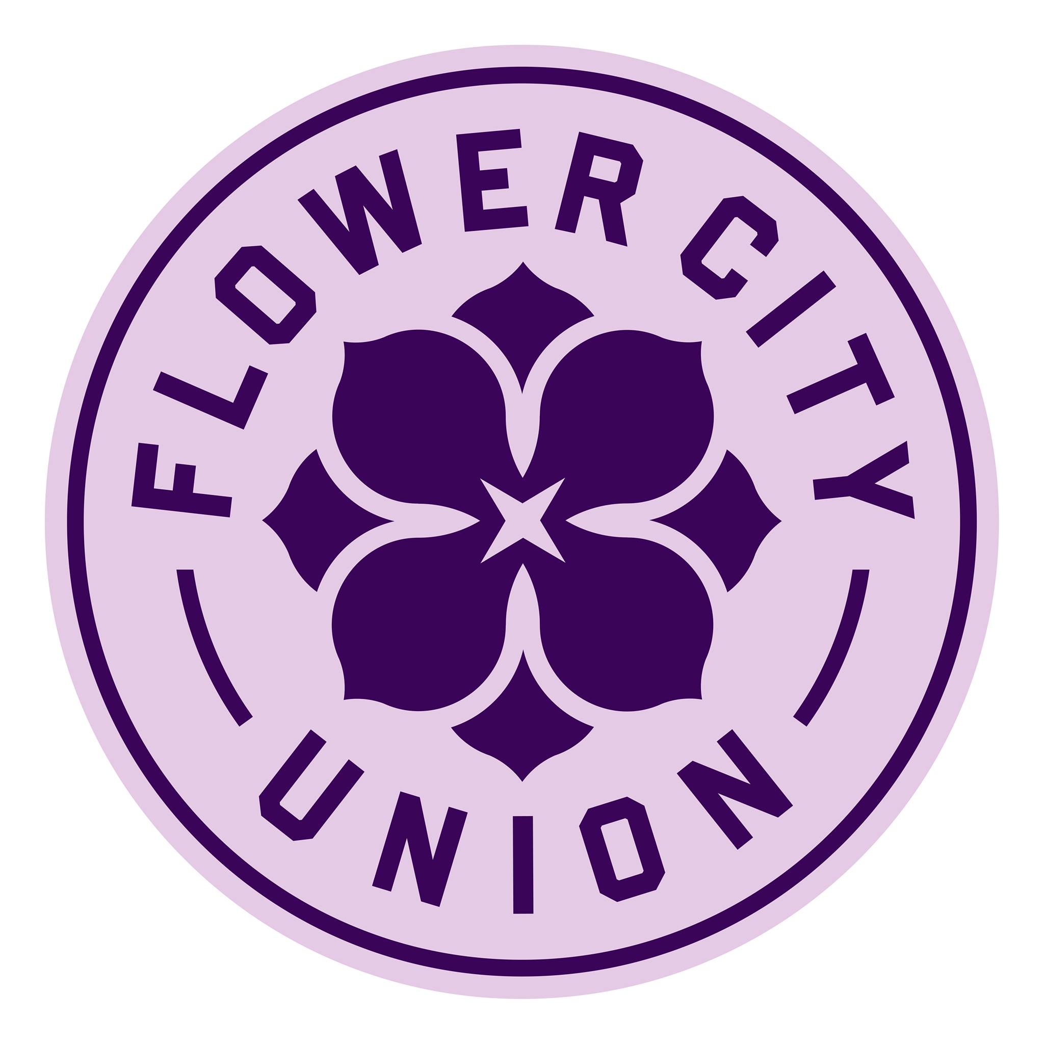 Rochester Flower City Logo Best Flower Site