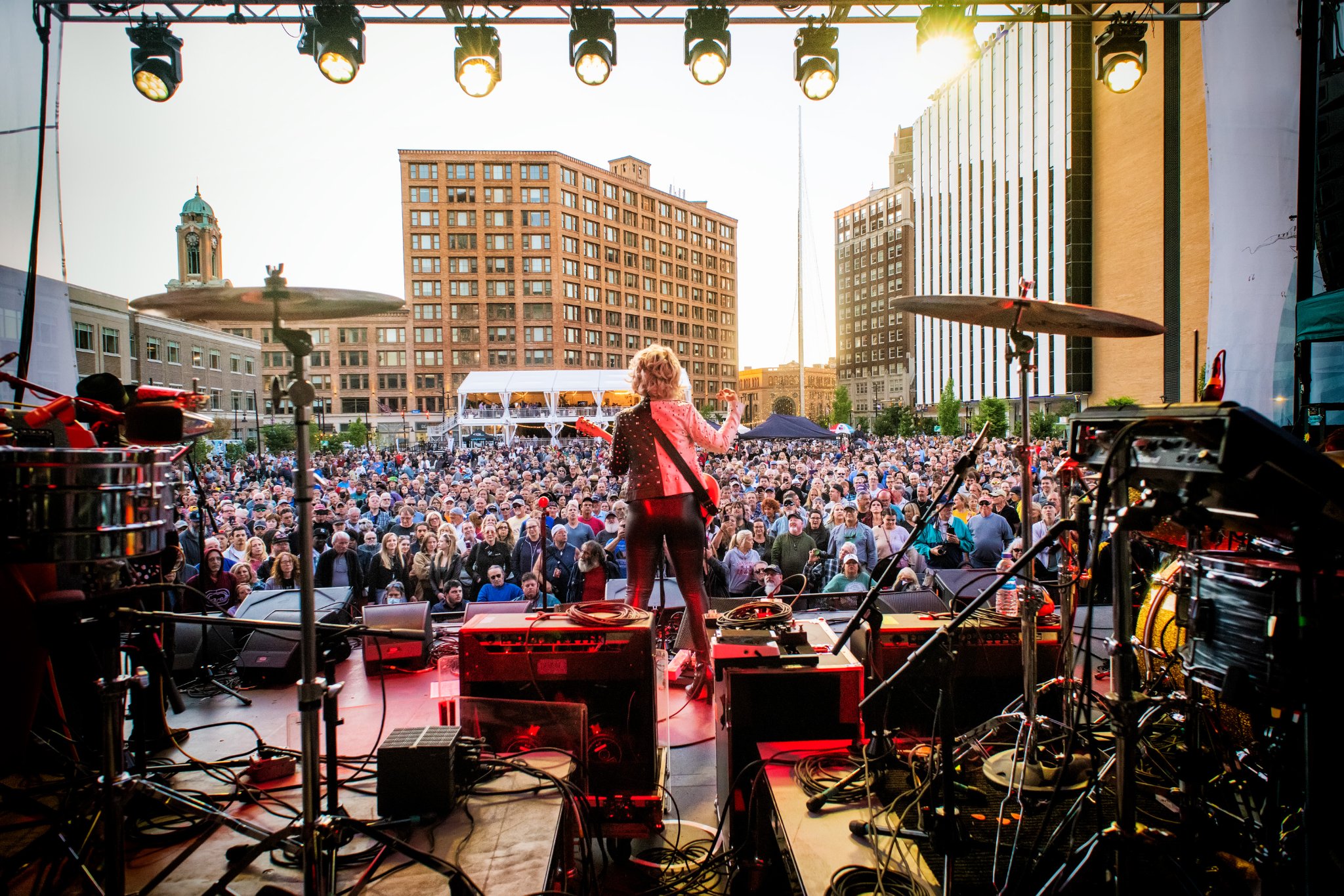 CGI Rochester International Jazz Festival