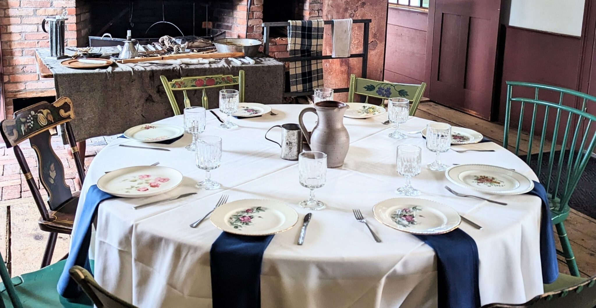 MacKay Luncheon
