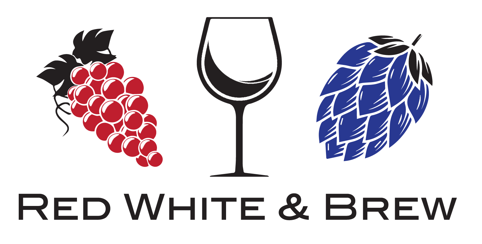 Red, White, and Brew Event