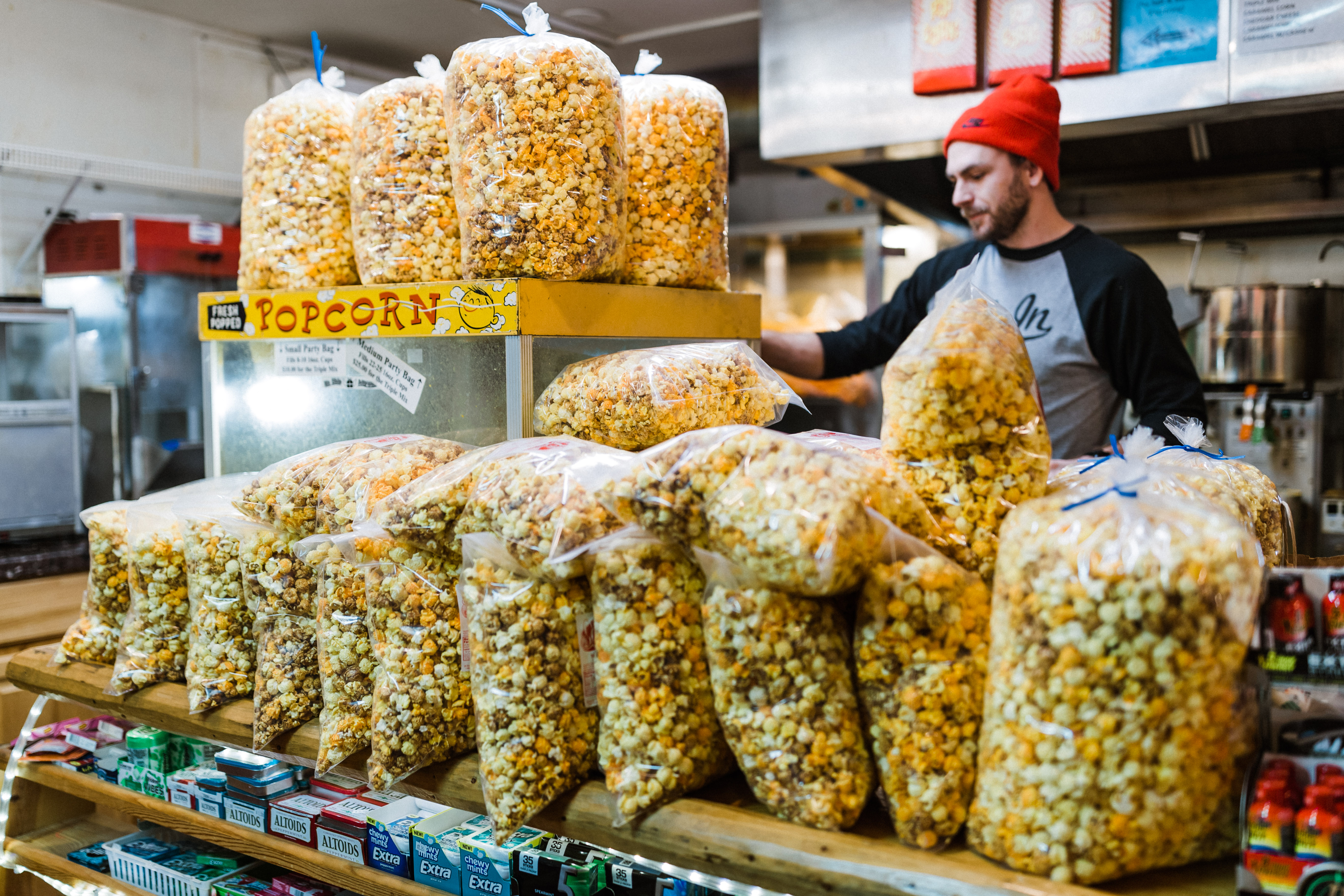 Carroll's Corn | Rochester, MN 55902