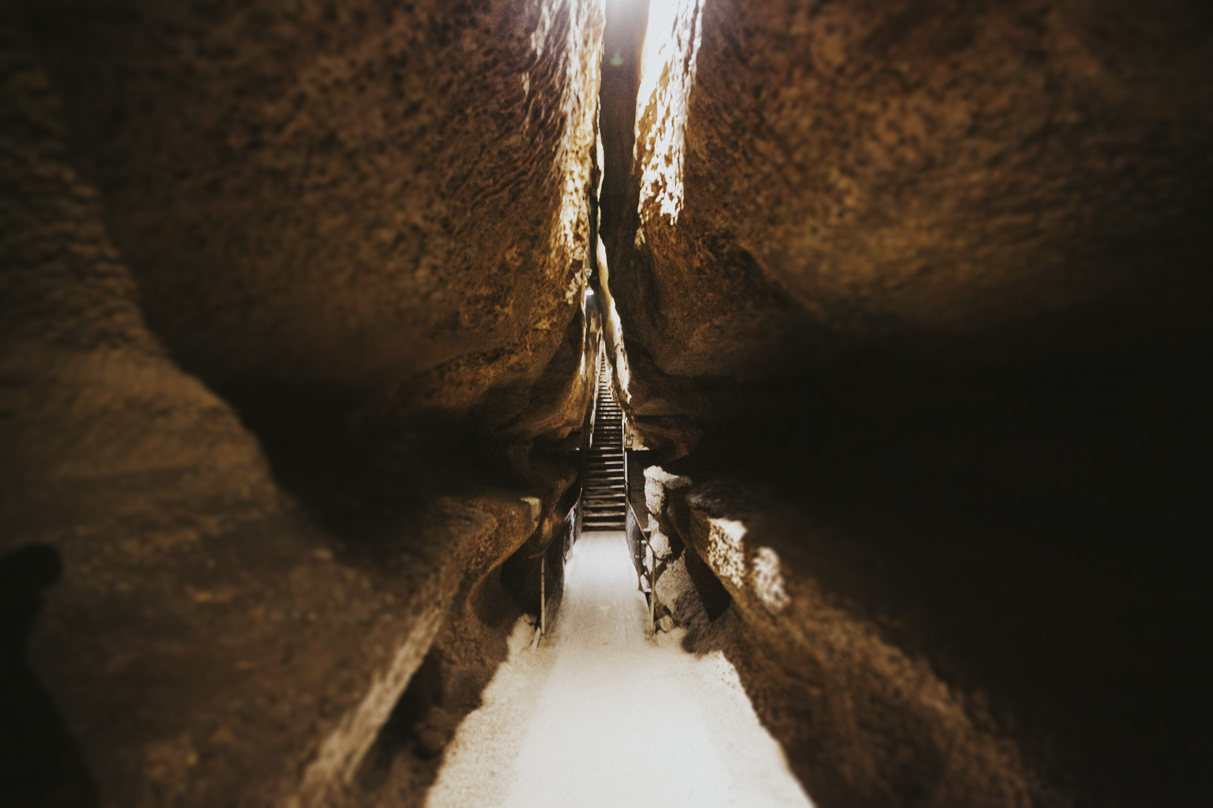 Mystery Cave State Park | Preston, MN 55965
