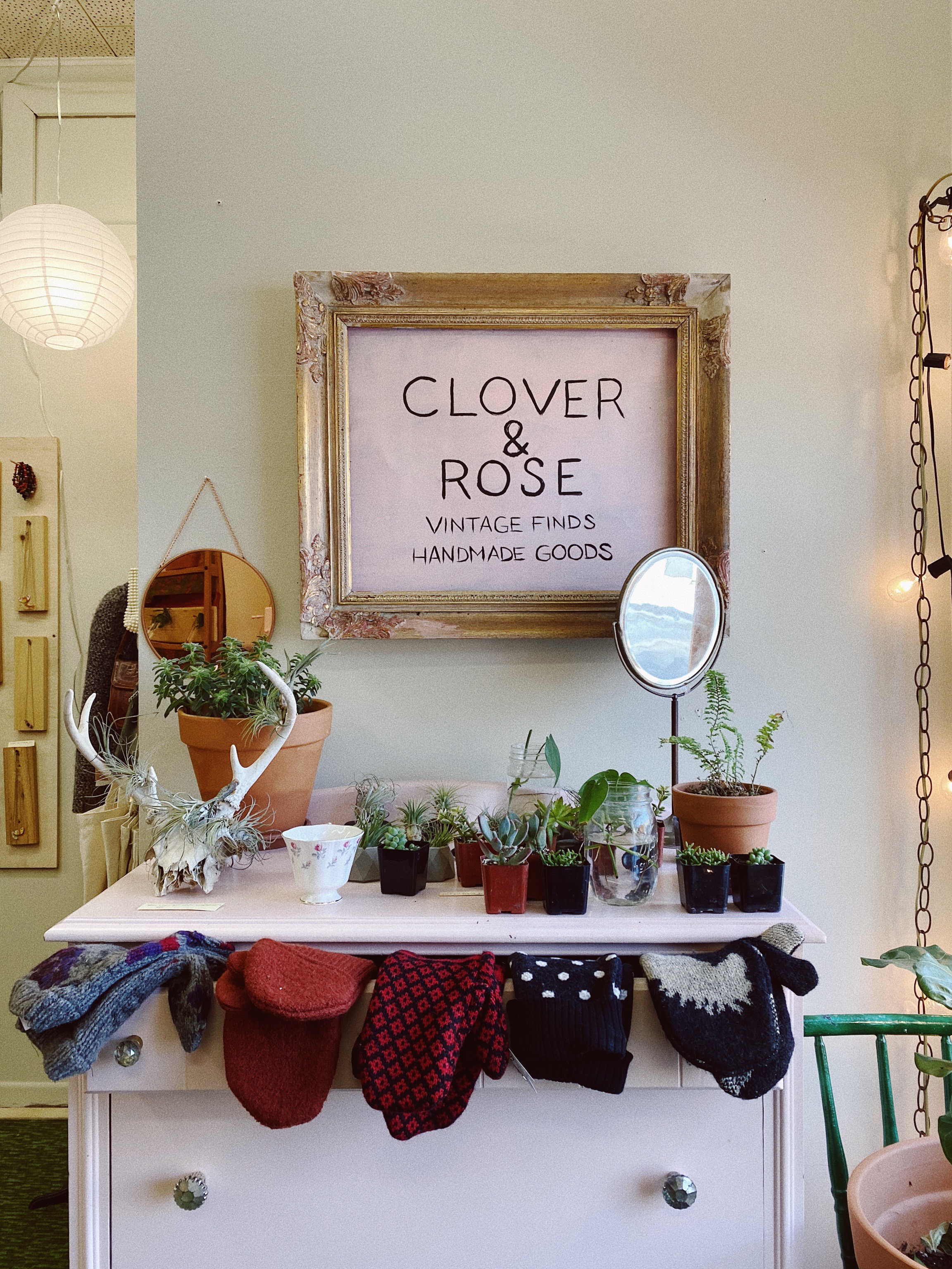 Clover & Rose | Rochester, MN 55901