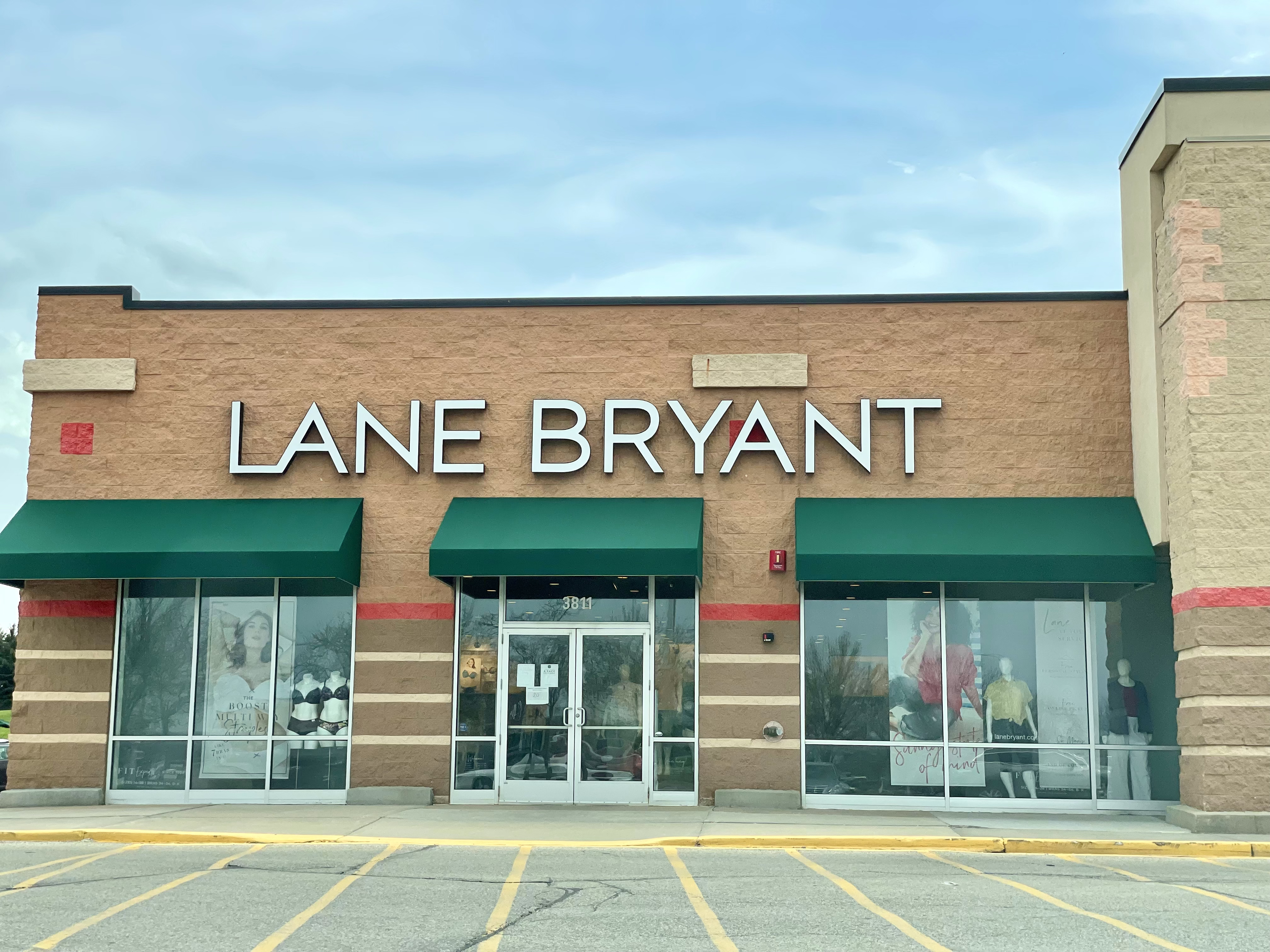 Lane Bryant  Rochester, MN 55904