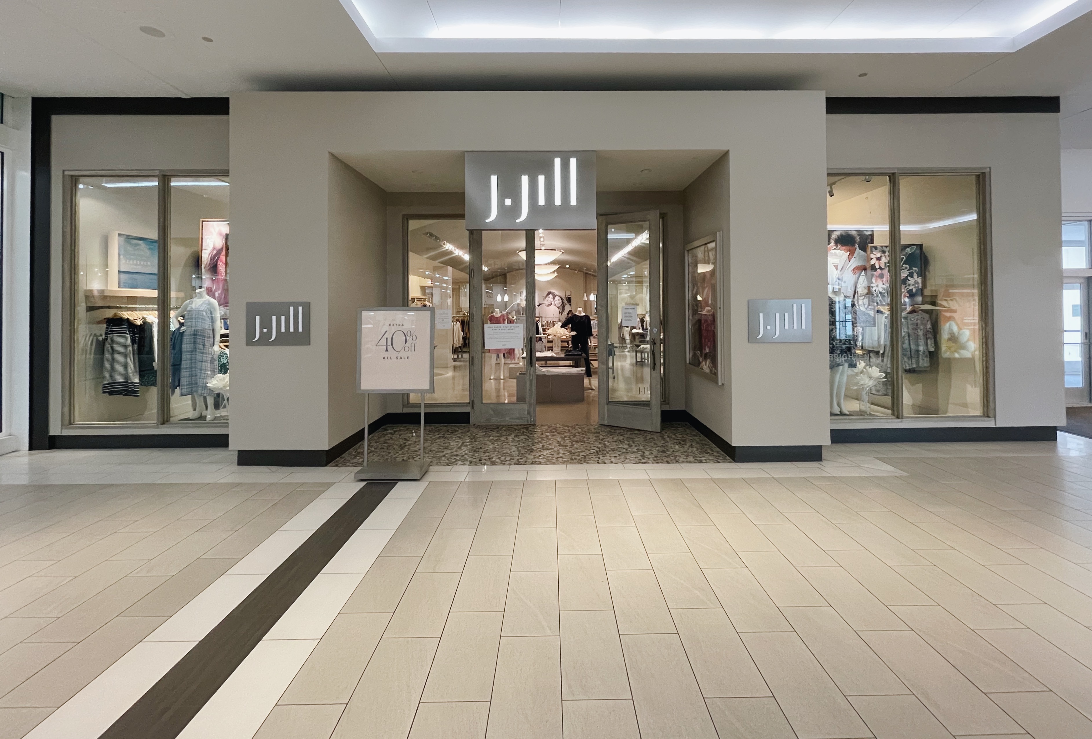 J.Jill | Rochester, MN 55902