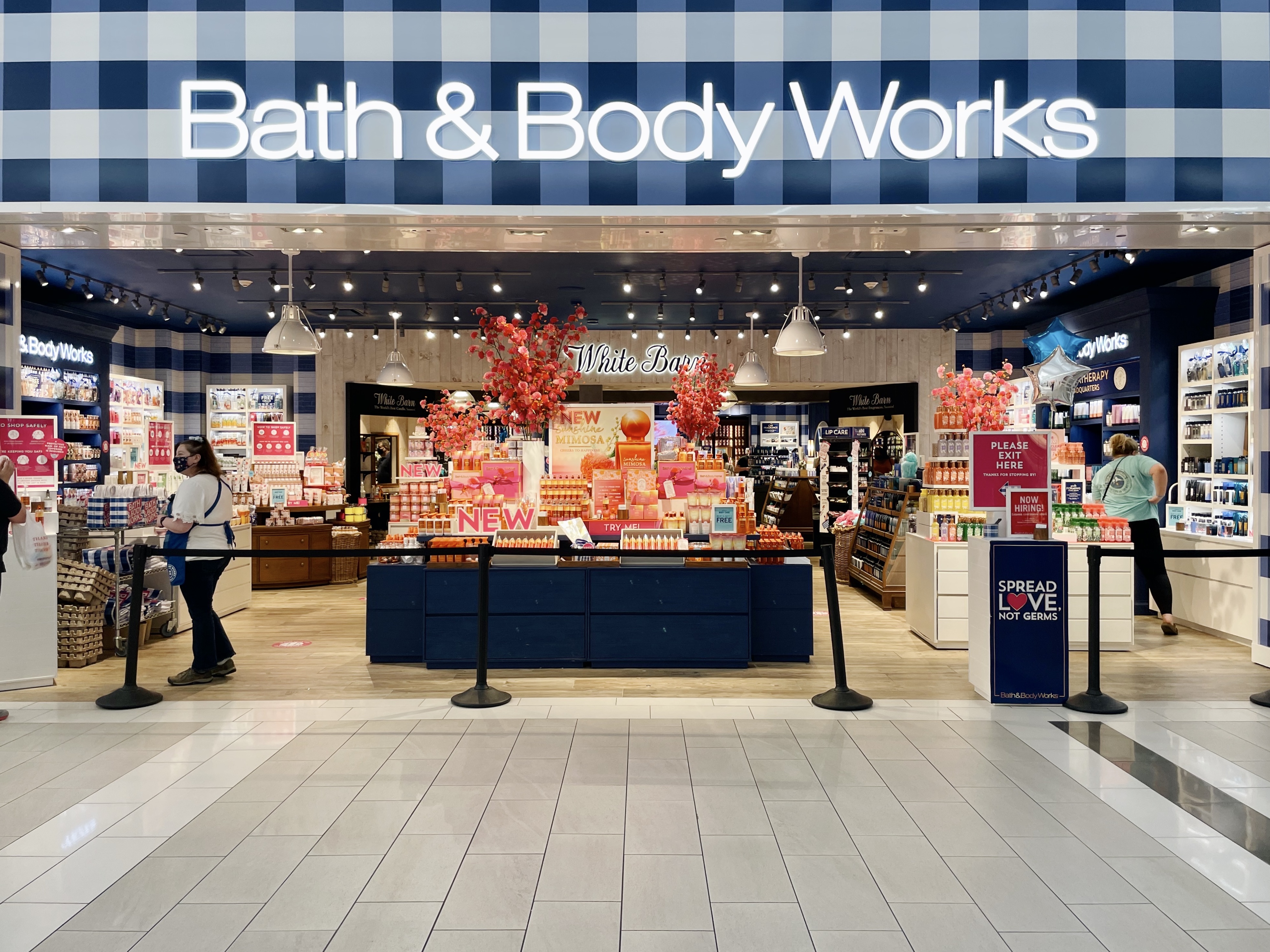 Bath & Body Works  Rochester, MN 55902