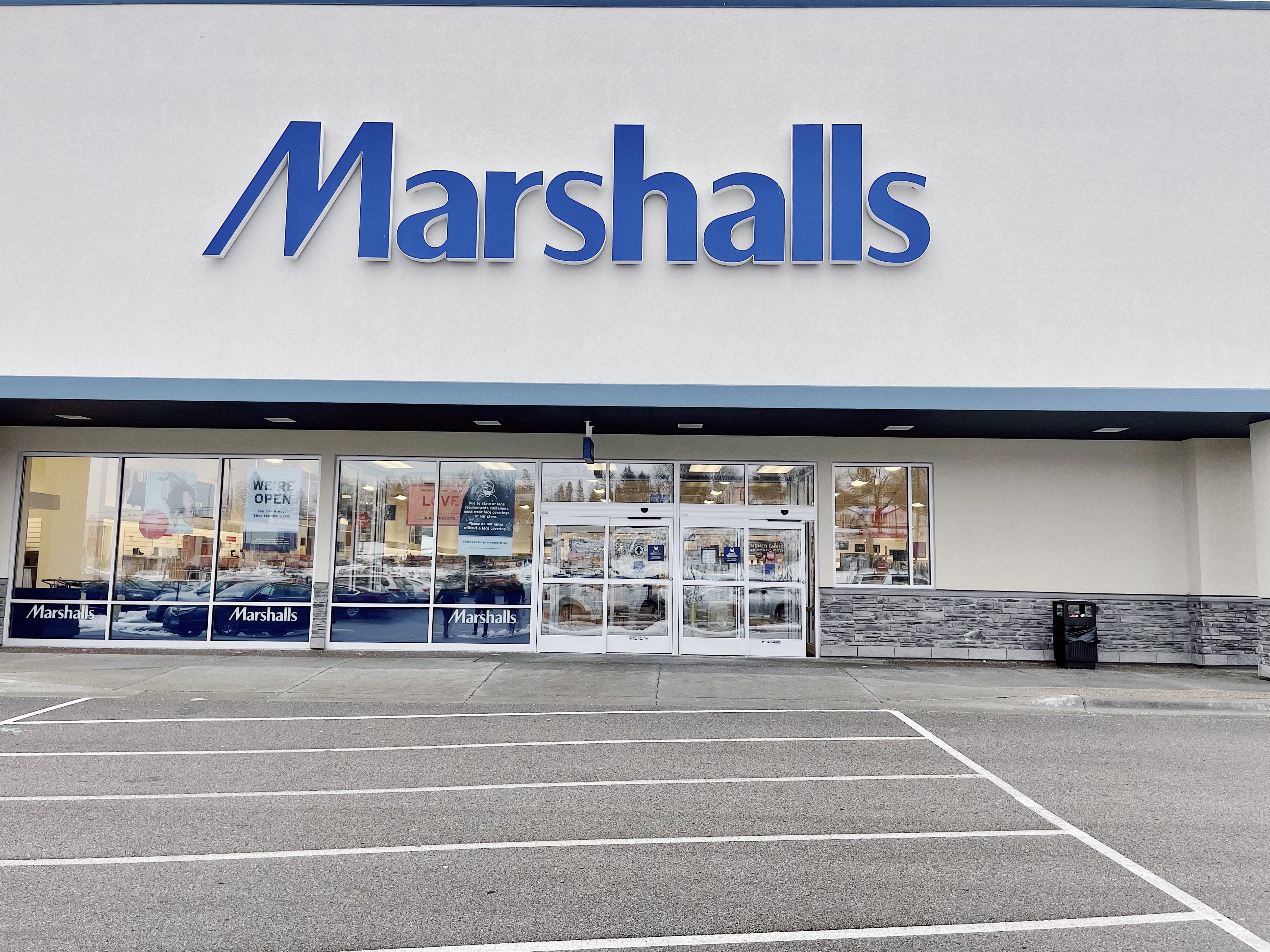 Marshalls Handbags Shoes & Clothes Home Finds & More 