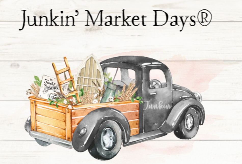 Junkin' Market Days brings fun gifts to Rochester - Post Bulletin