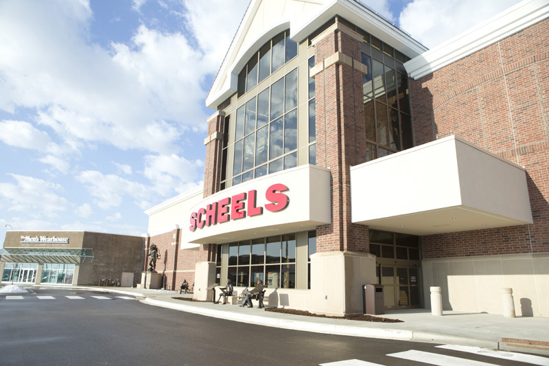 Fan Shop at Rochester SCHEELS