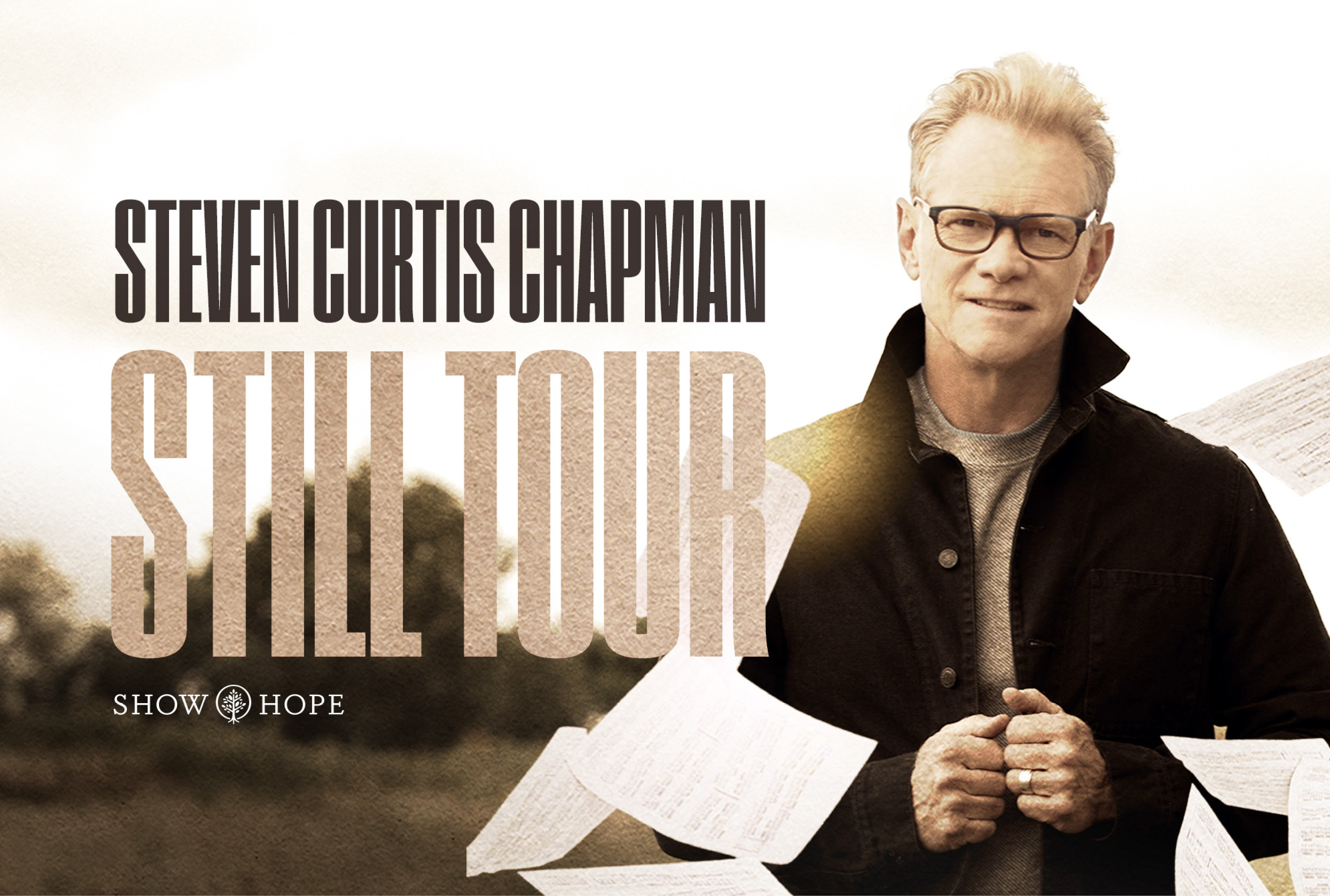Steven Curtis Chapman Tour 2024 Experience the Ultimate Music Spectacle