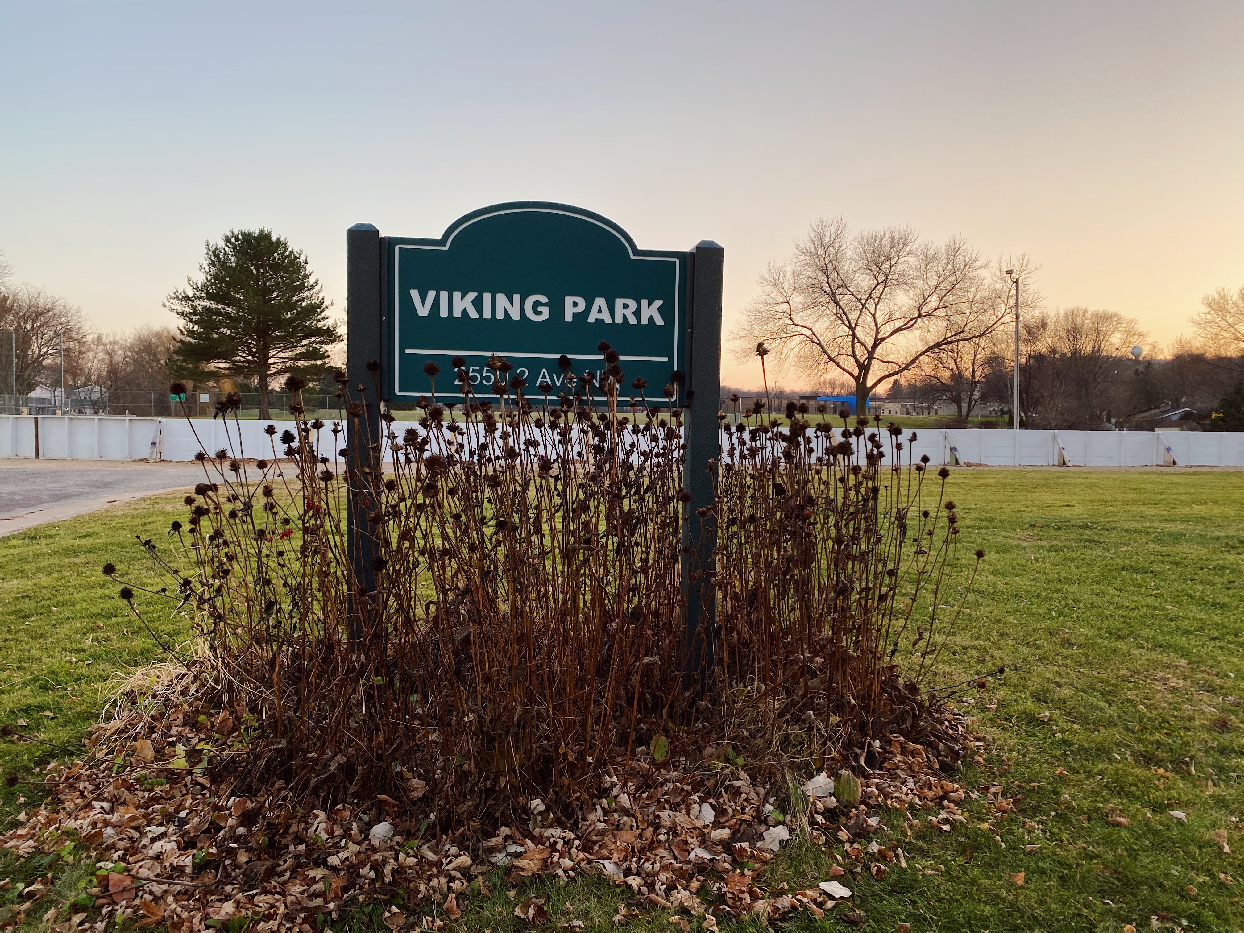 Viking Park | Rochester, MN 55901
