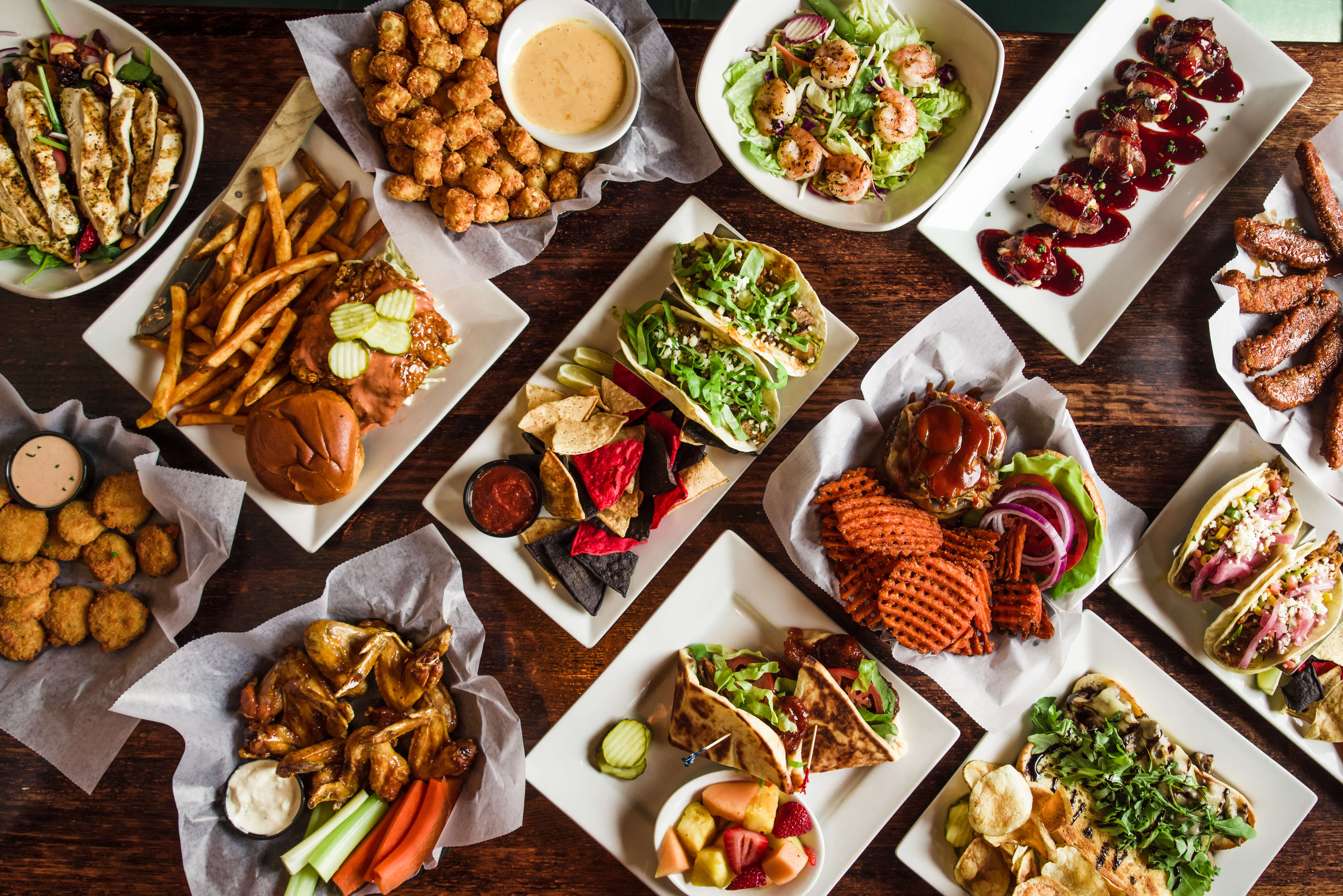 Wildwood Sports Bar & Grill | Rochester, MN 55902