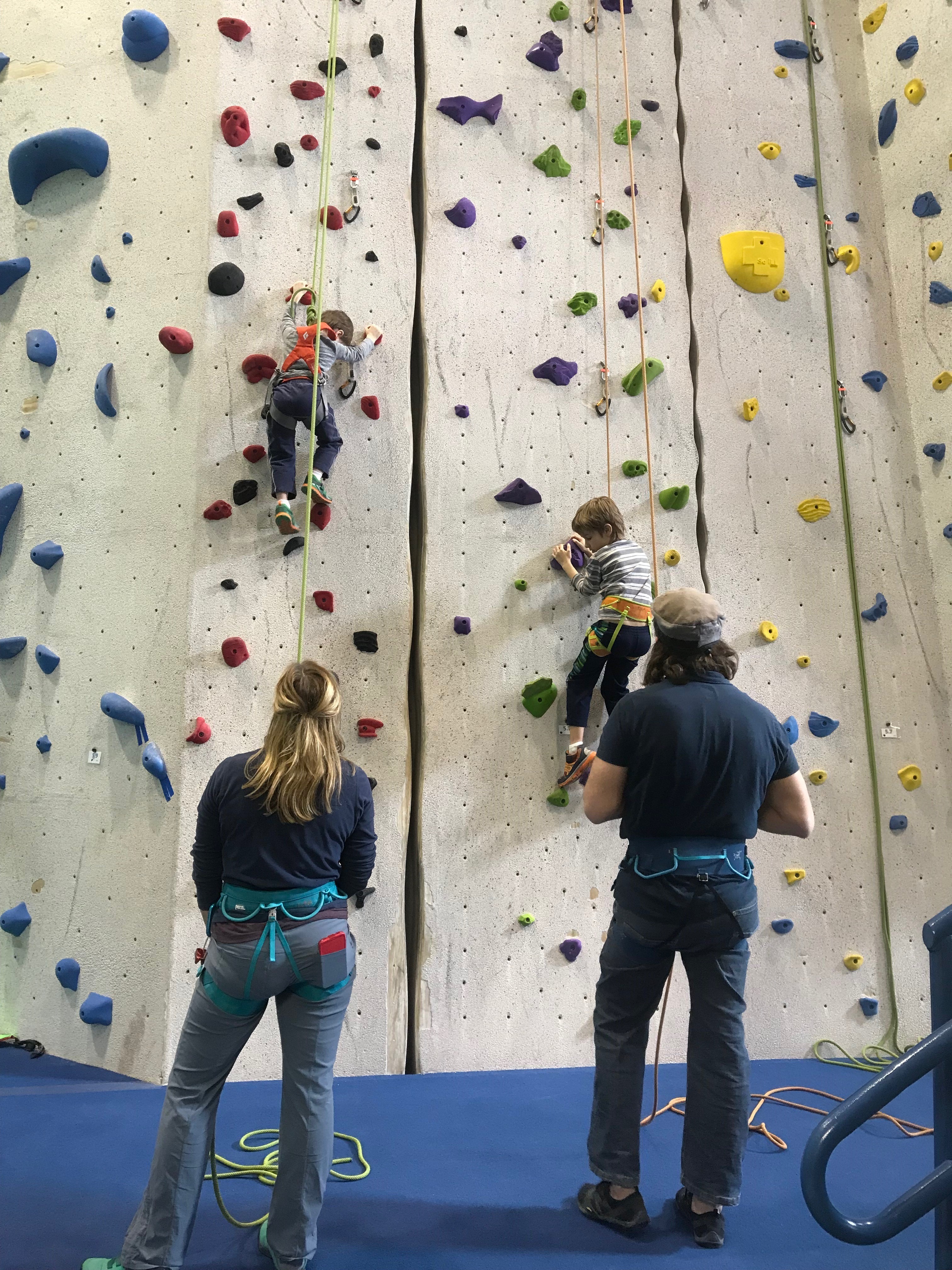 Roca Climbing Fitness Rochester MN 55901