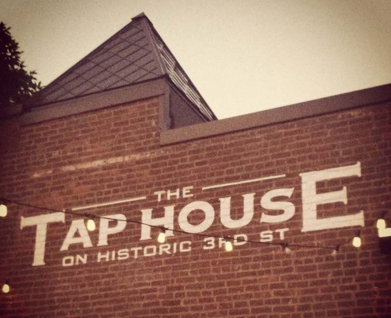 tap house near me