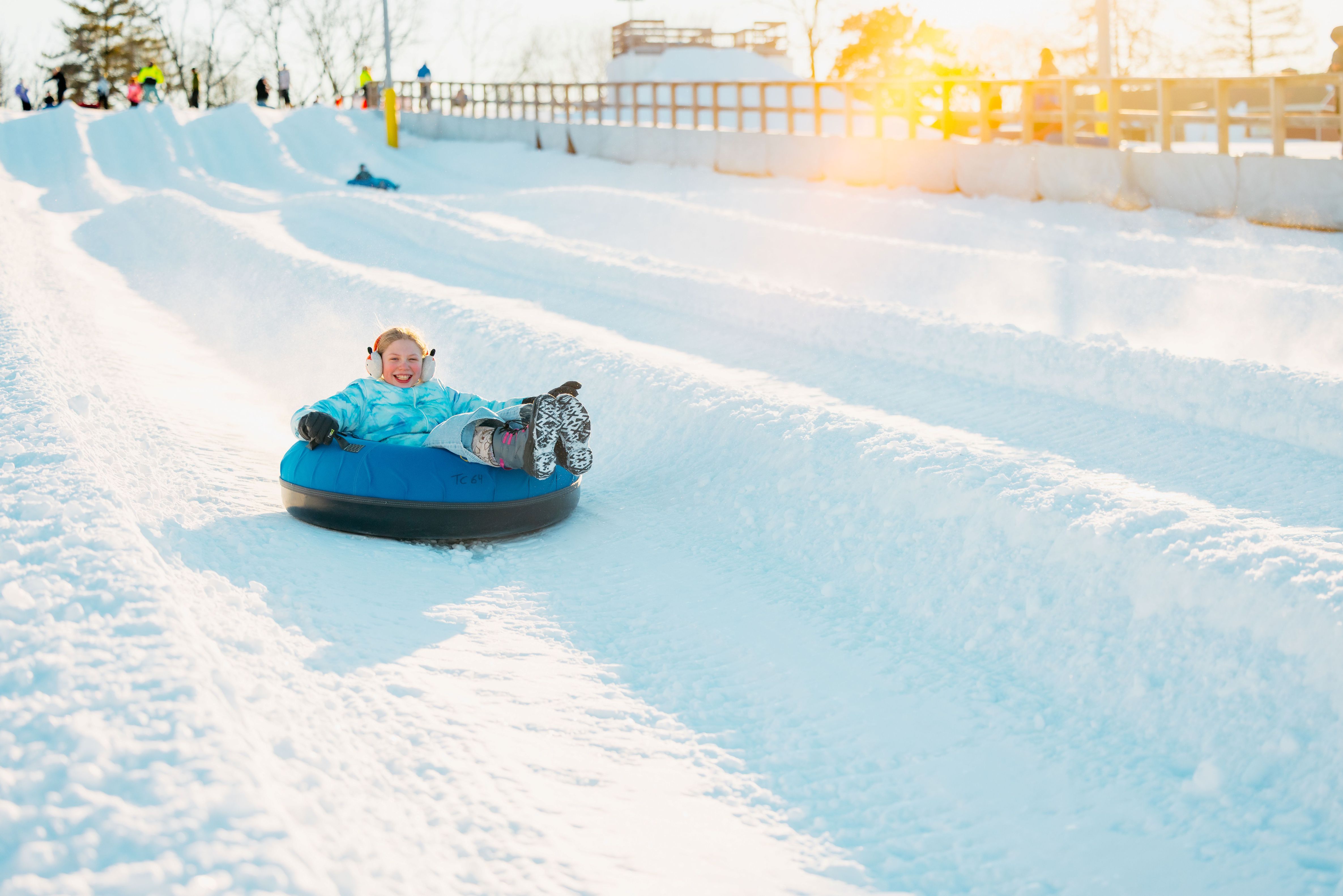 Alpine Hills Adventure Park