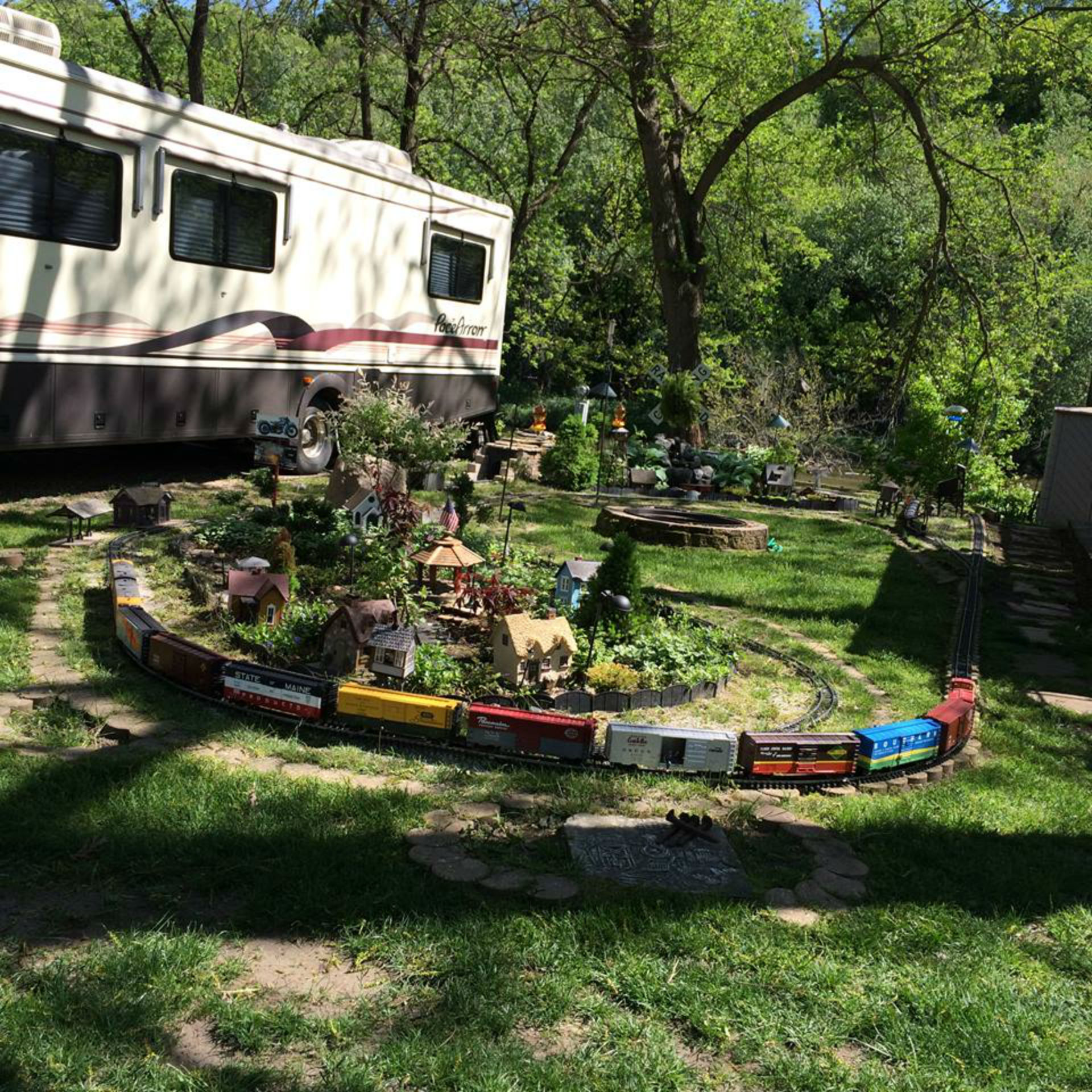 Blackhawk Valley Campground Blackhawk Valley Campground