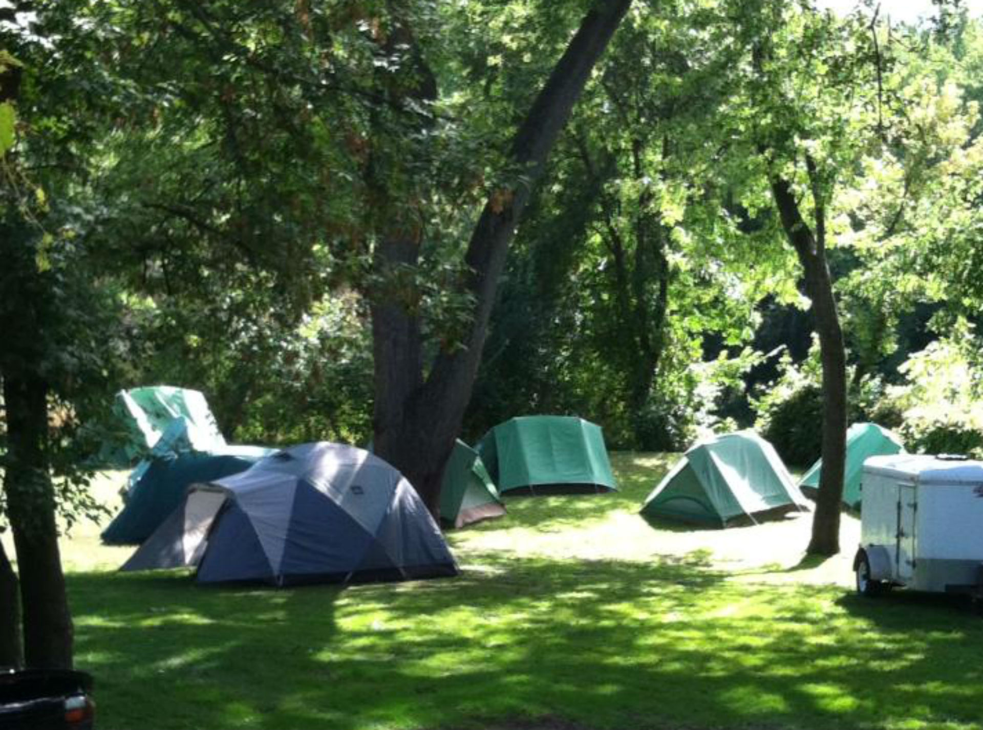 Blackhawk Valley Campground Blackhawk Valley Campground