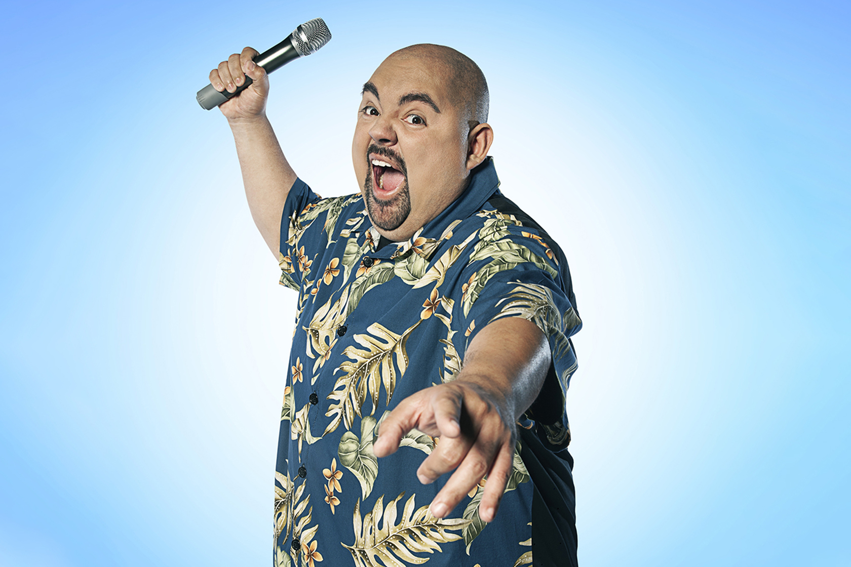 Gabriel Fluffy Iglesias 21 Beyond The Fluffy World Tour Go Big Or Go Home