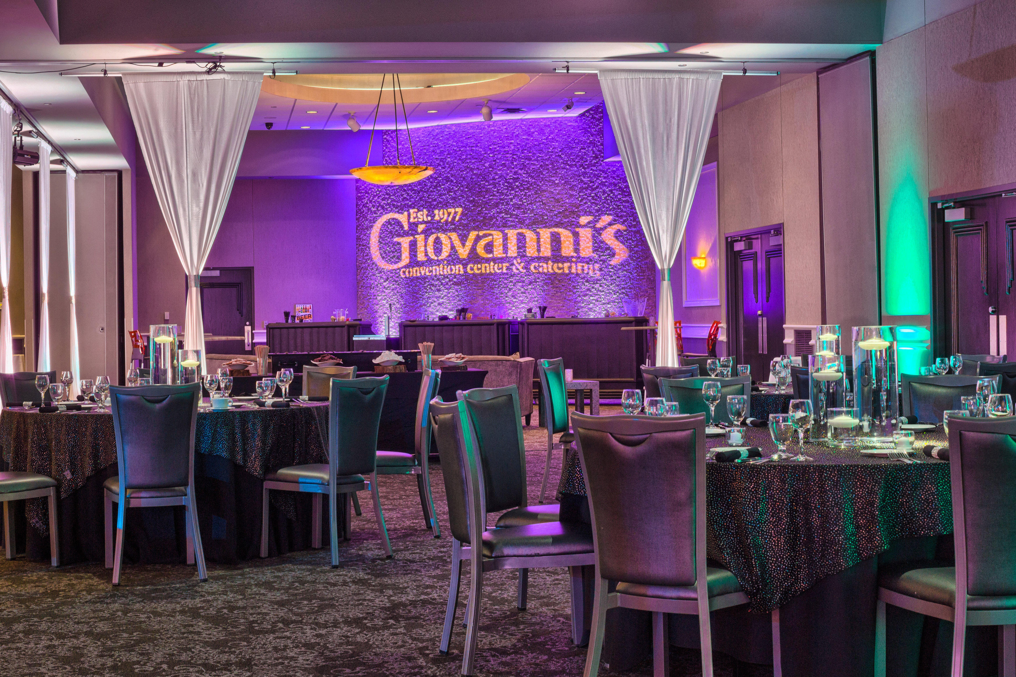 Giovanni S Restaurant Conference Center