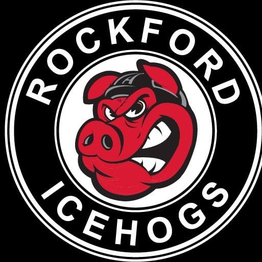 Rockford IceHogs – CBH Shop