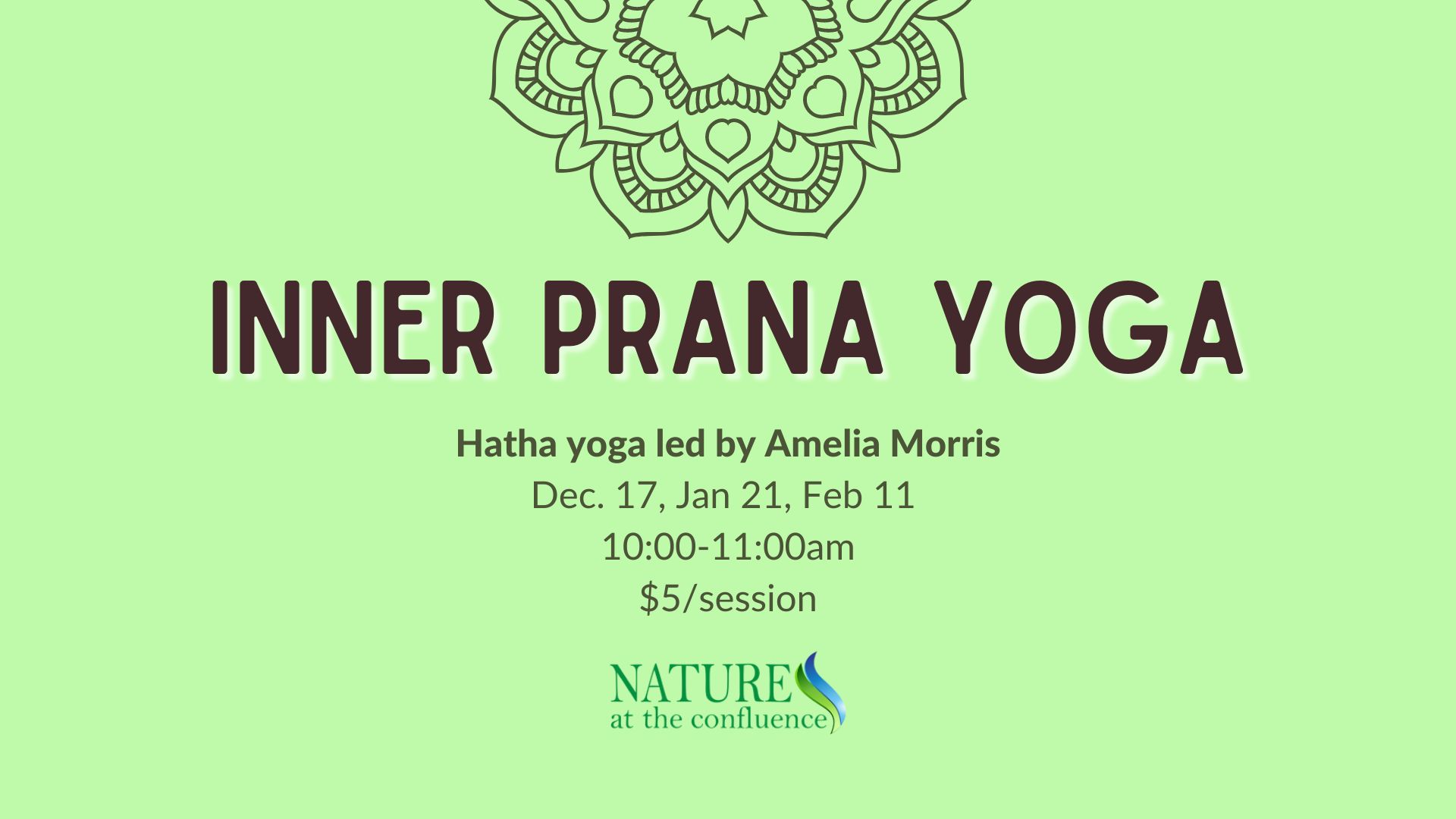 Prana-Yoga