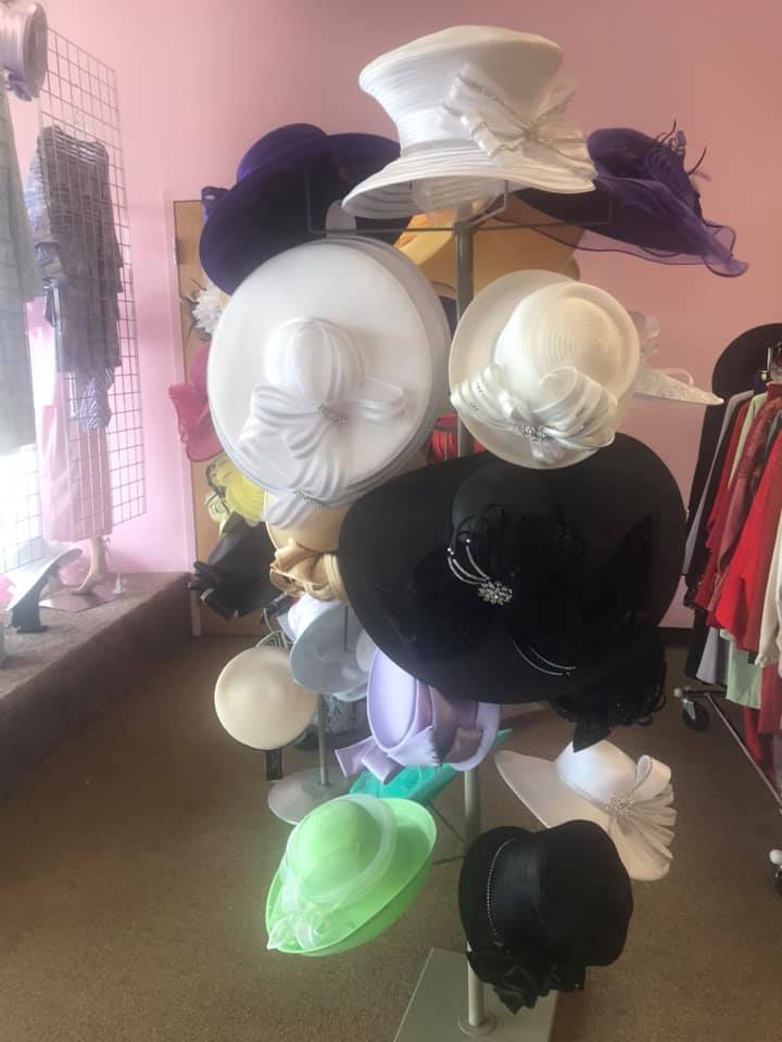 Bonnie's Boutique Bonnie's Boutique