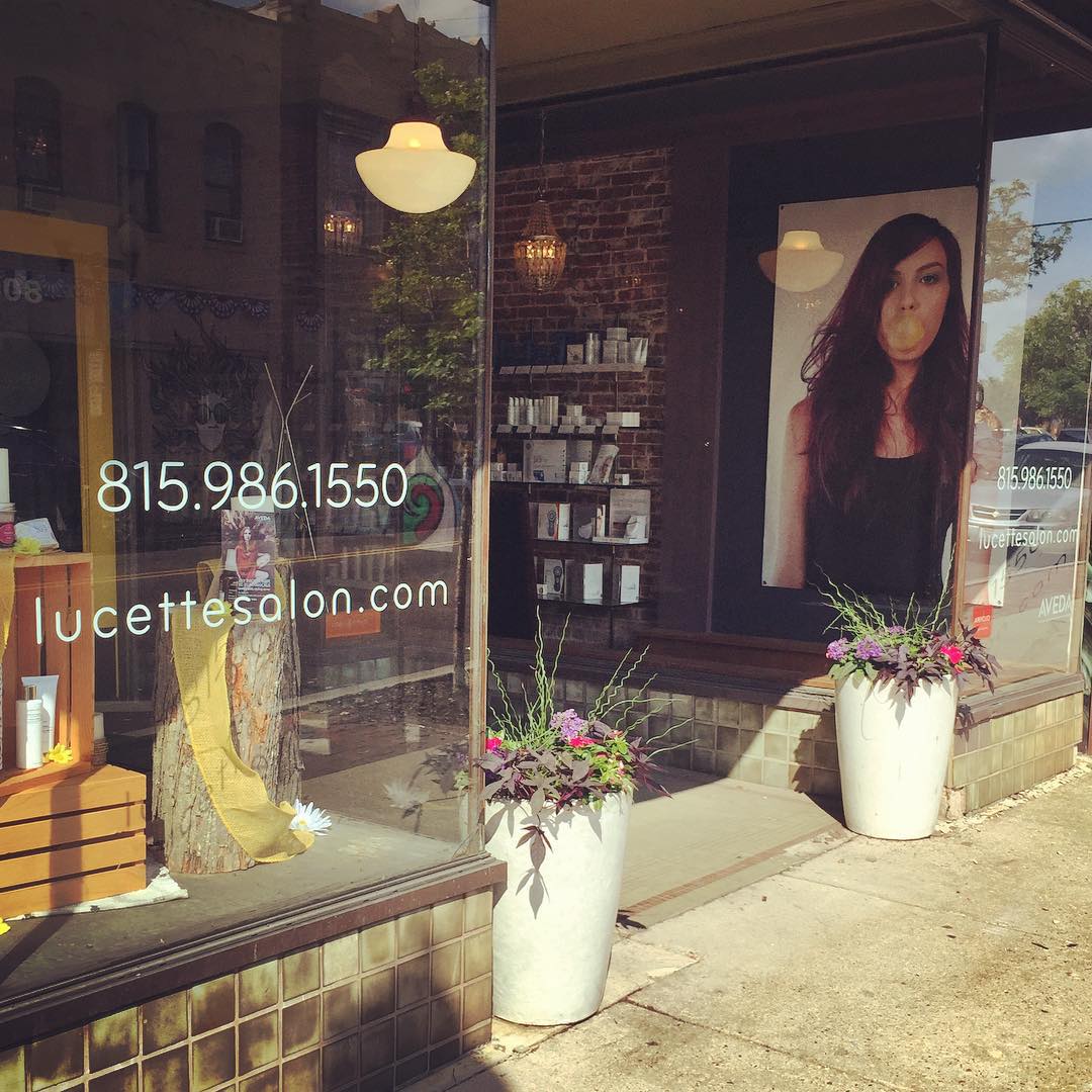 Lucette Holistic Salon Boutique