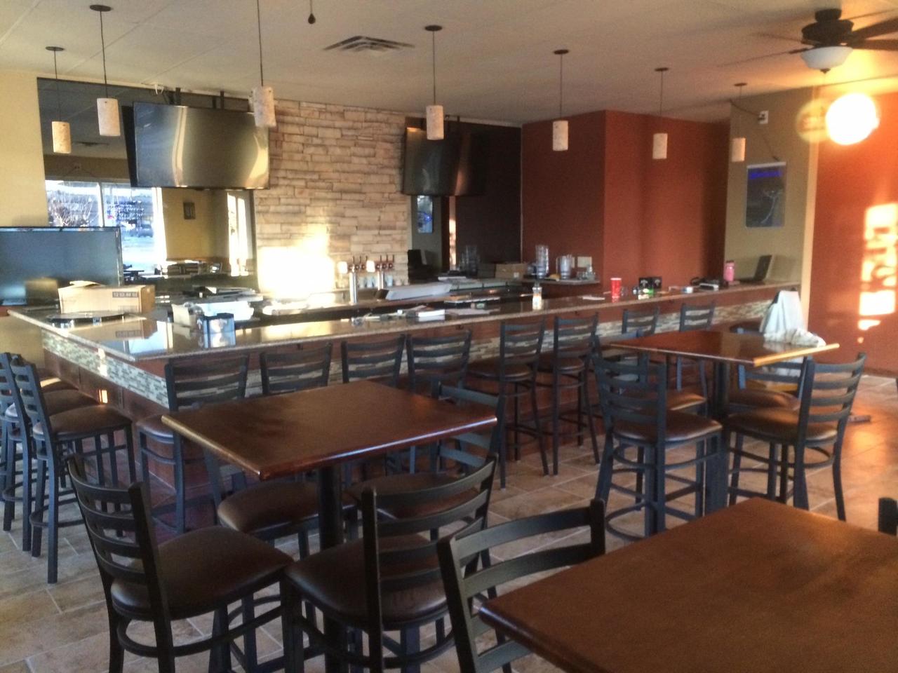 Joto's Pizza Pub