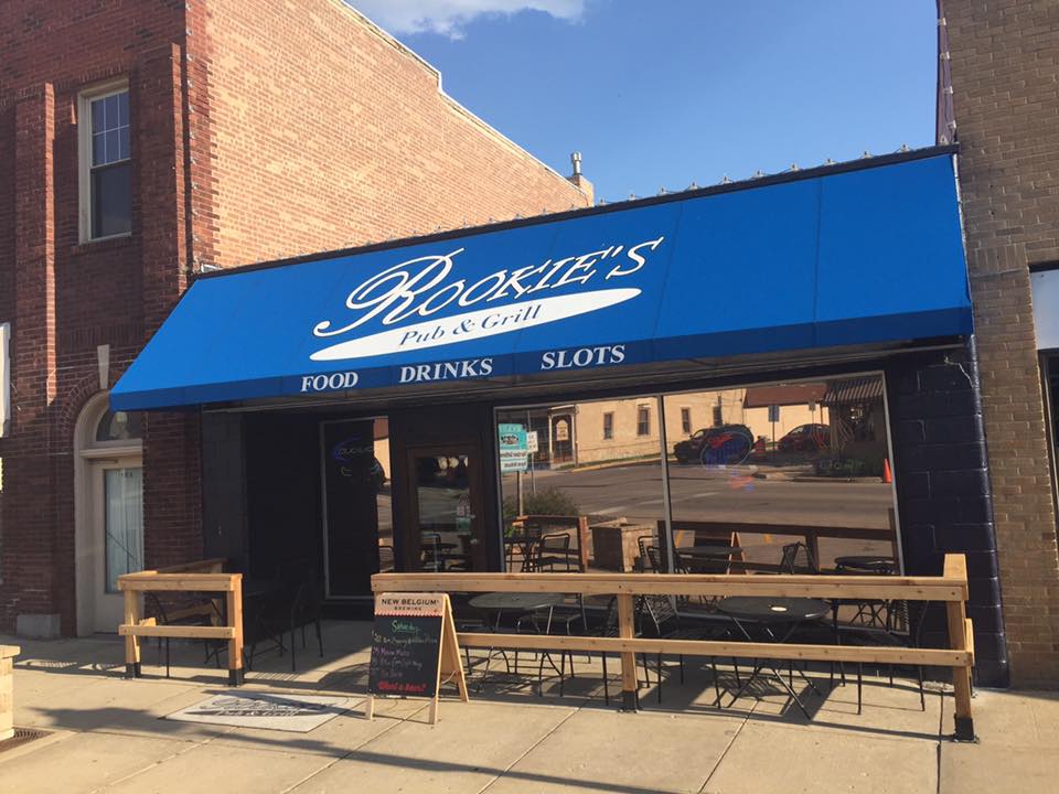 Rookie S Pub And Grill
