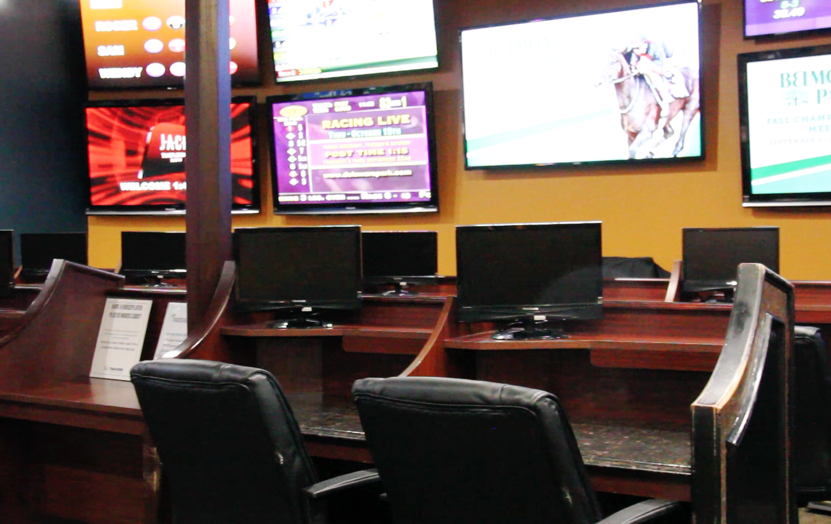 Off track betting in rockford illinois browns bengals betting line