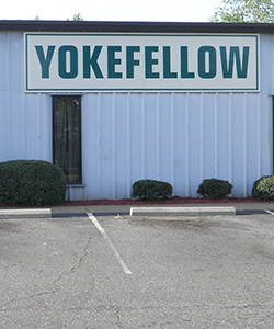 Yokefellow Service Center