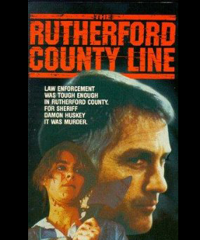 Rutherford County Line