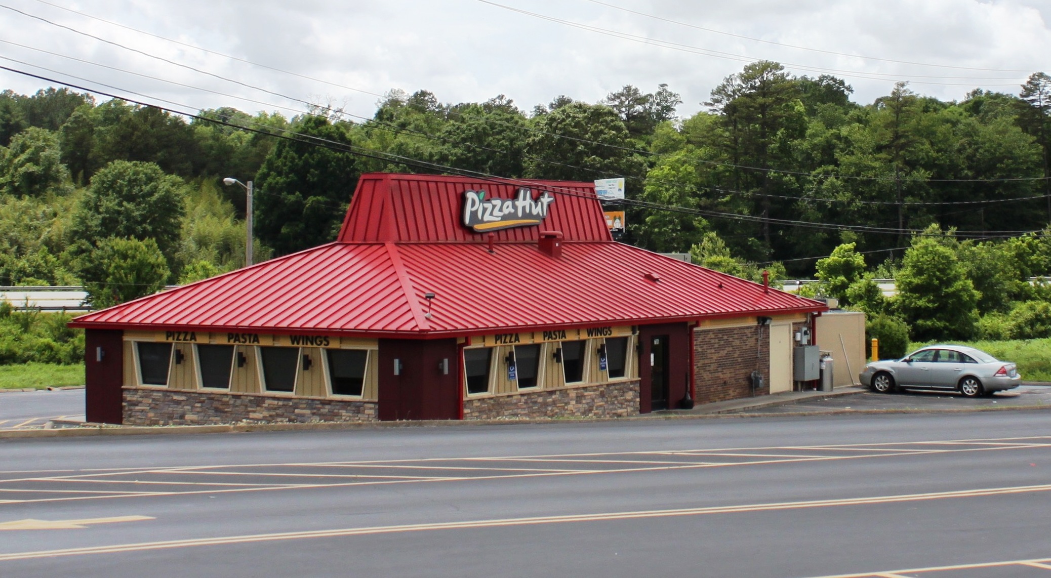 Pizza Hut
