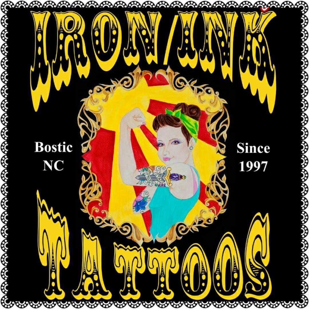 Tattoo uploaded by Iron  Ink Vejle  ezcartridgecouk  chayennetattooequipment skin2skinaftercare chicanoart blackngrey   Tattoodo