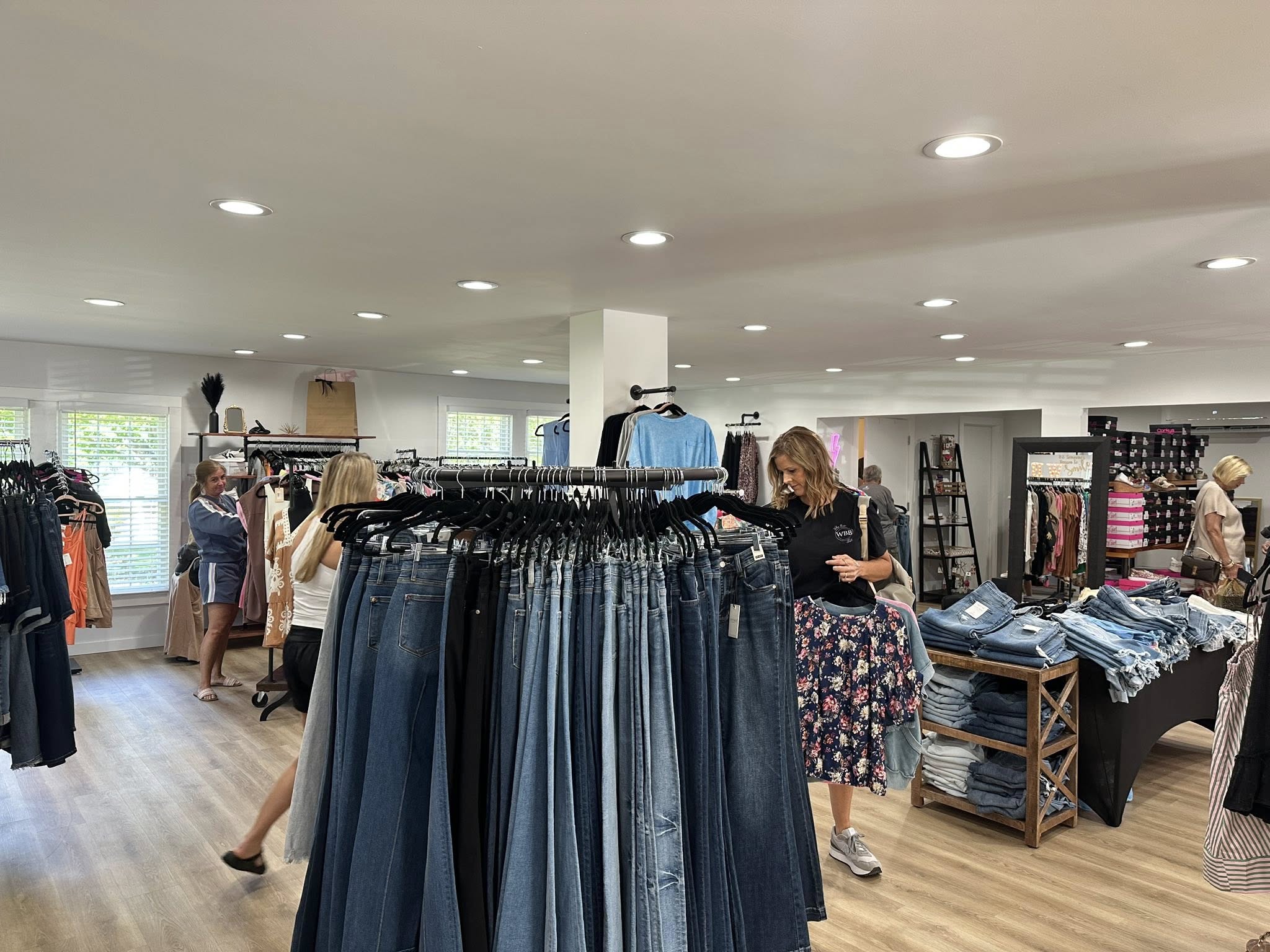 tobacco clothing store tobacco outlet willowbrook Willow Brook Boutique