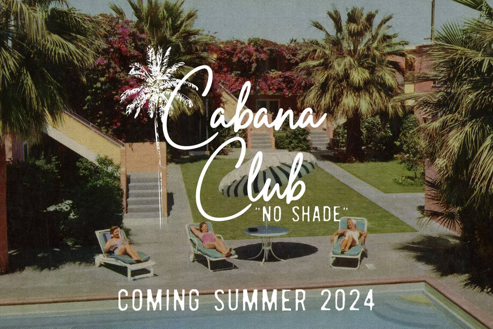 Cabana Club | Sacramento, CA 95814