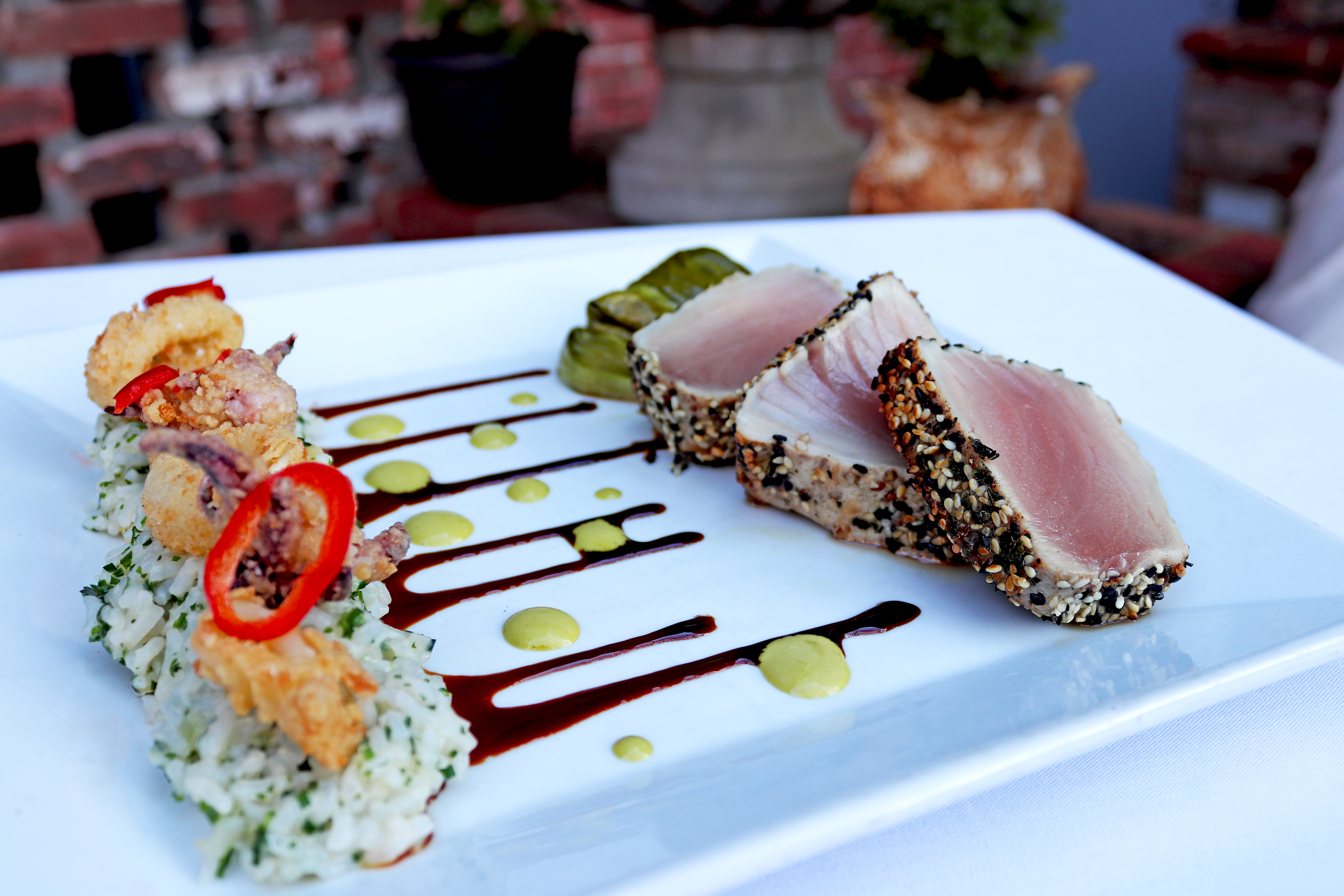 The Firehouse Restaurant | Sacramento, CA 95814
