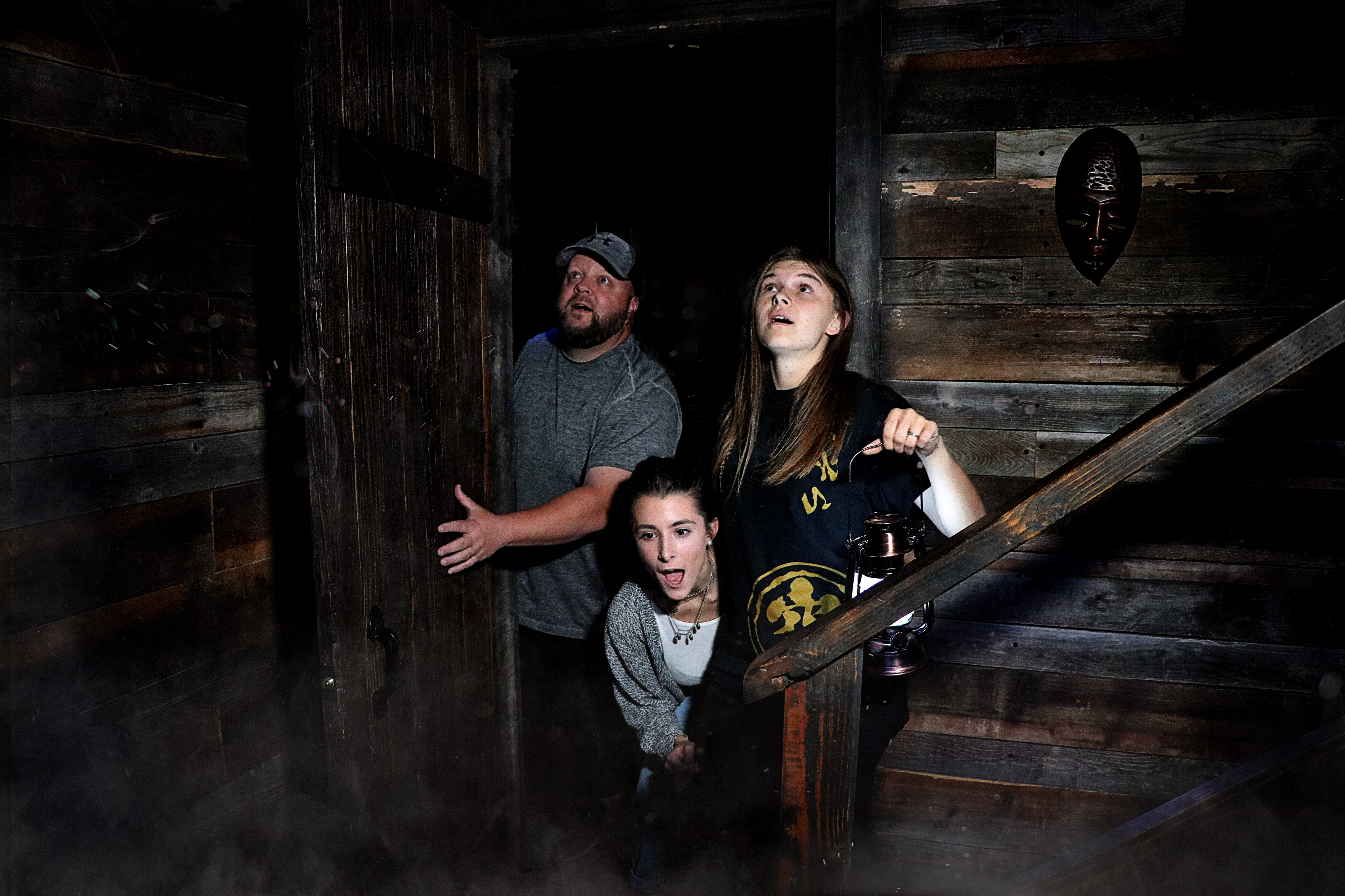 Enchambered Escape Room Sacramento