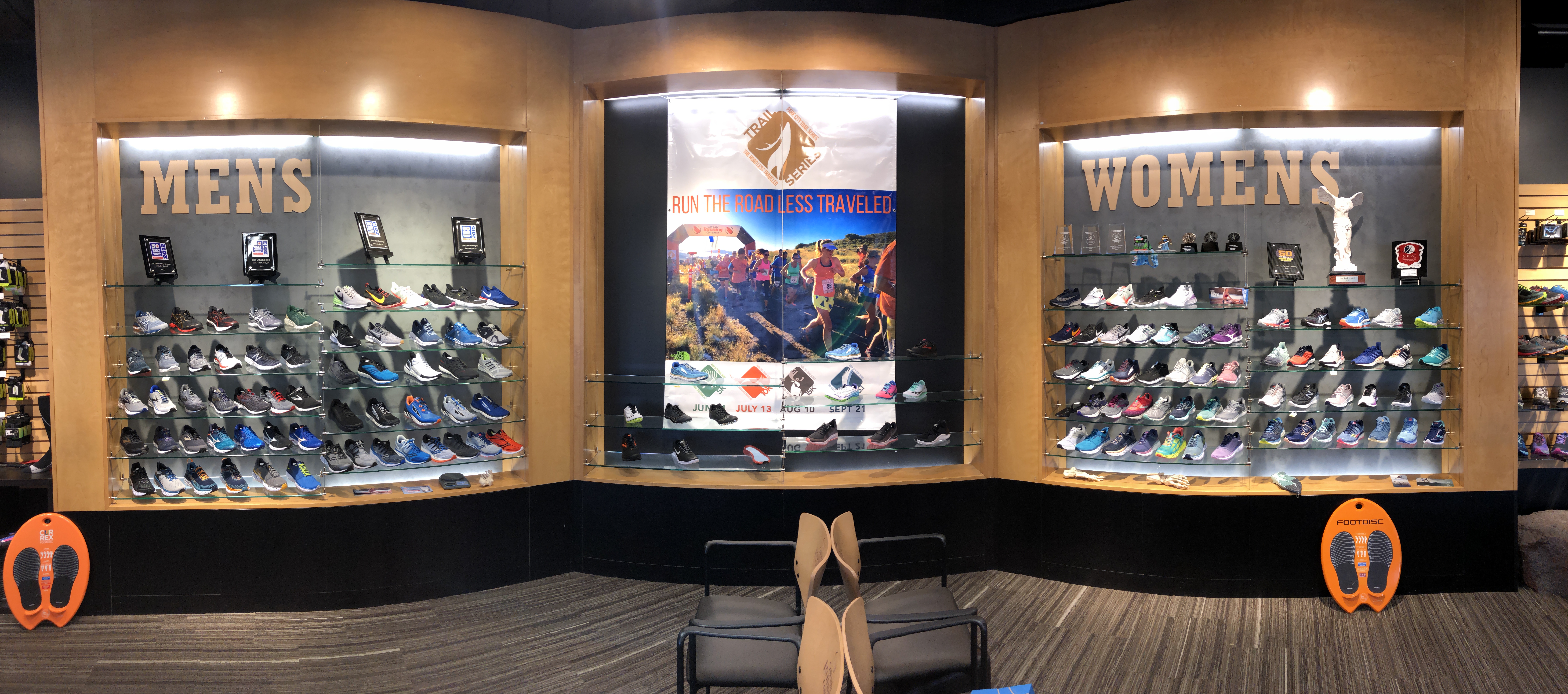 salt lake running store