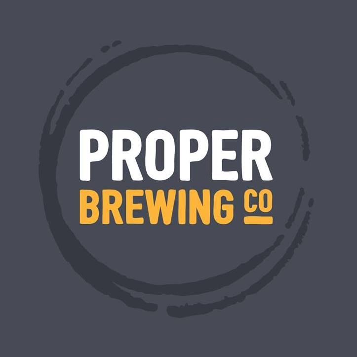 The Proper Brewing Company