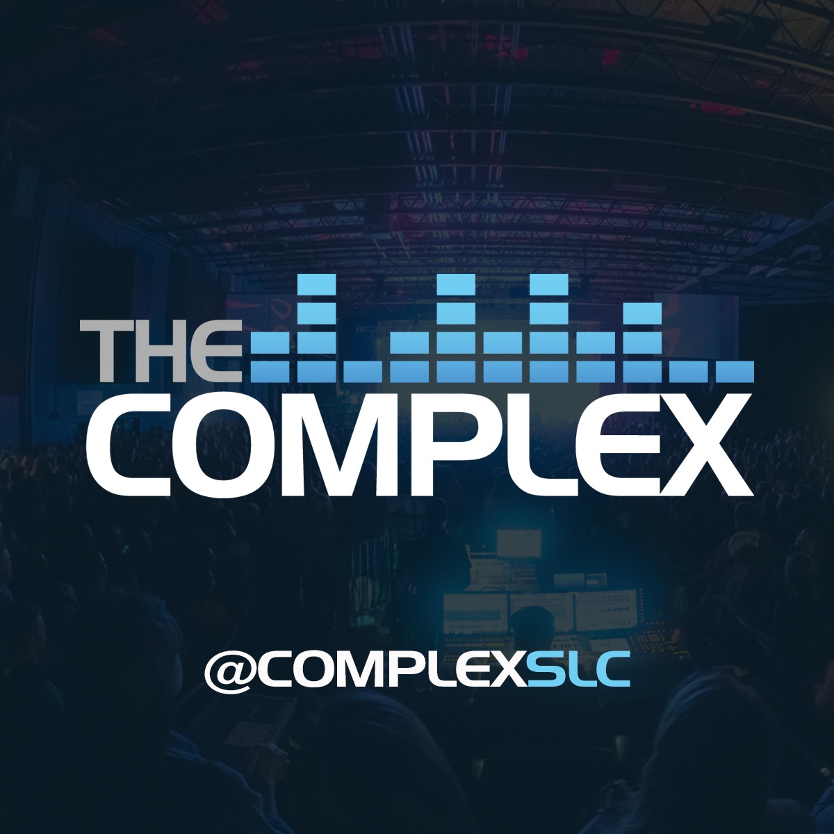 ミュージック COMPLEX The Complex | a Salt Lake Meeting & Special Event Venues Business