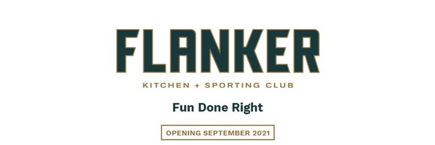 Nightlife  Flanker Kitchen + Sporting Club