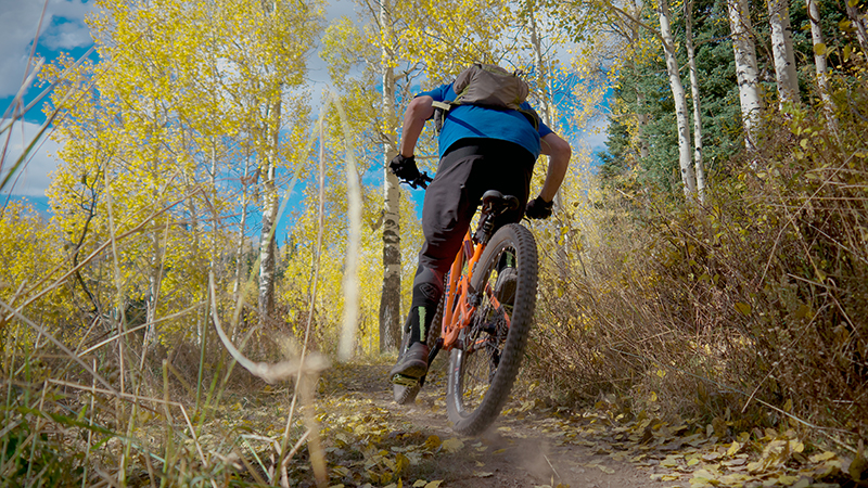 are bikes allowed on dog lake trail millcreek canyon