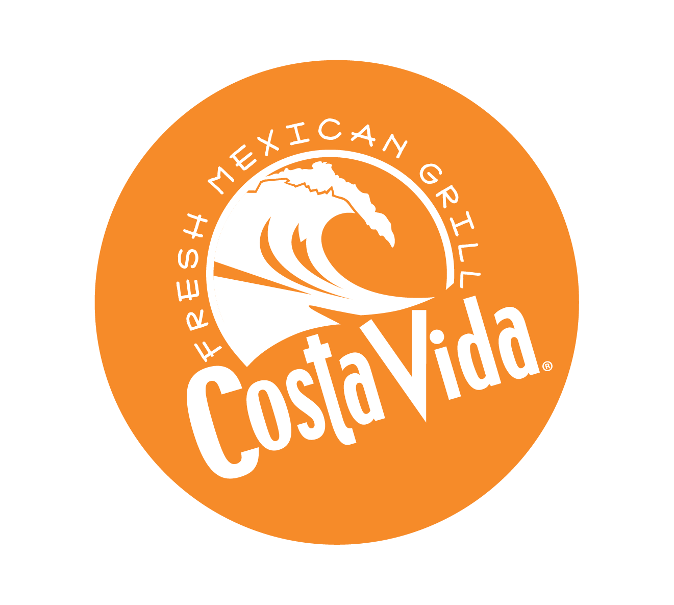 Costa Vida Catering