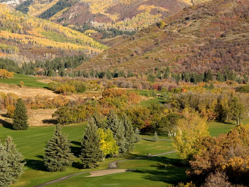 Wasatch mountain shop state park hiking