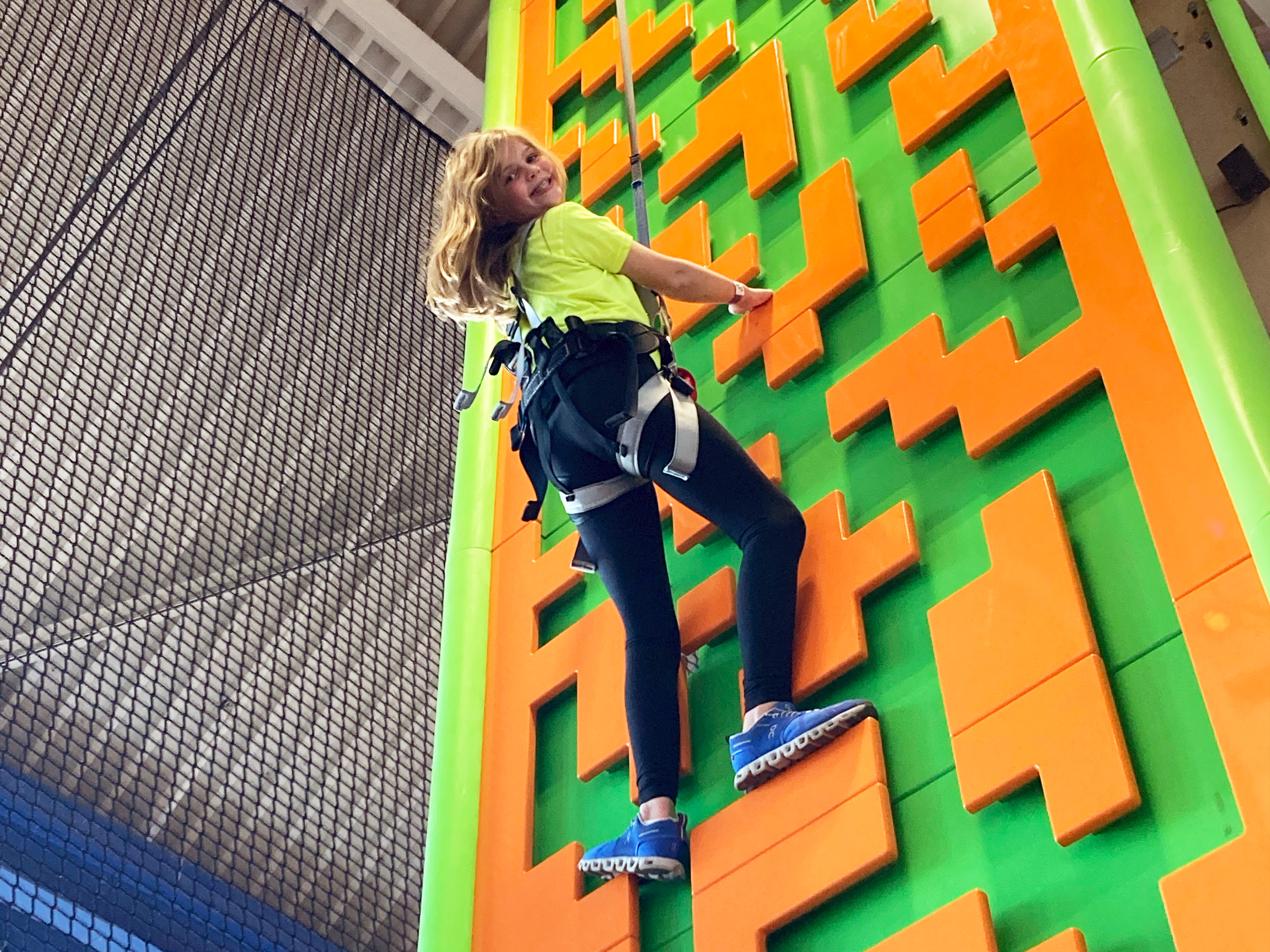 Liggettville Adventure Center